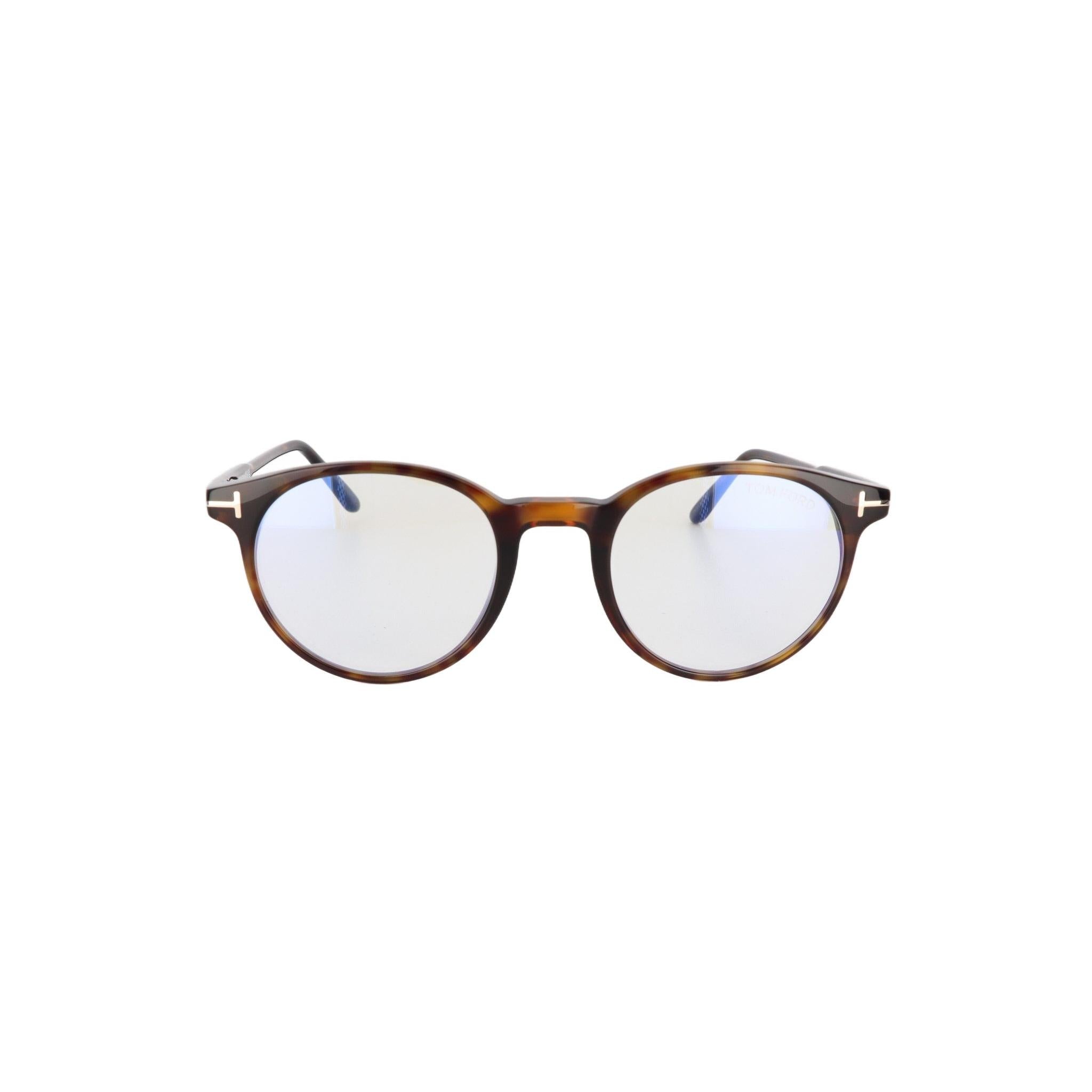 TOM FORD FT 5695 - B - Jorge Oculista