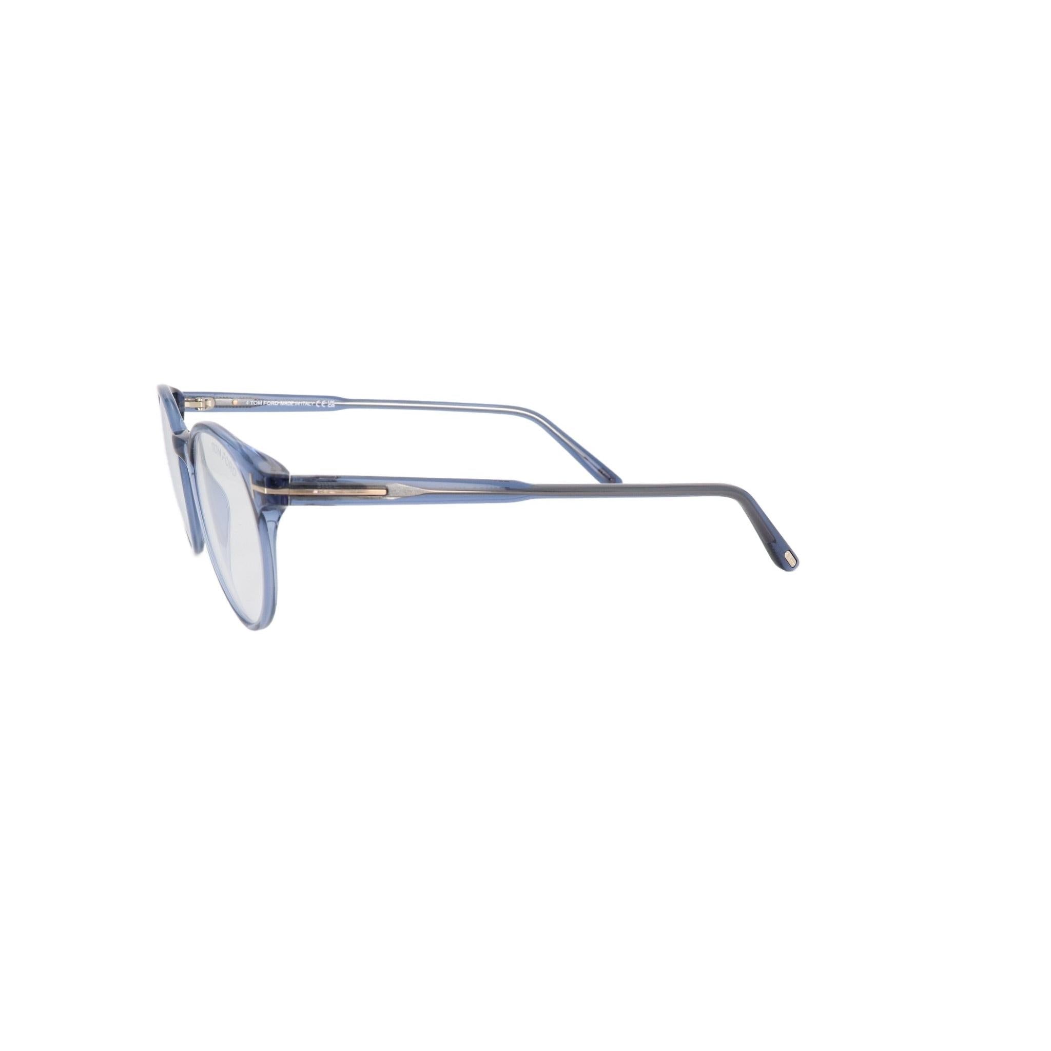 TOM FORD FT 5695 - B - Jorge Oculista