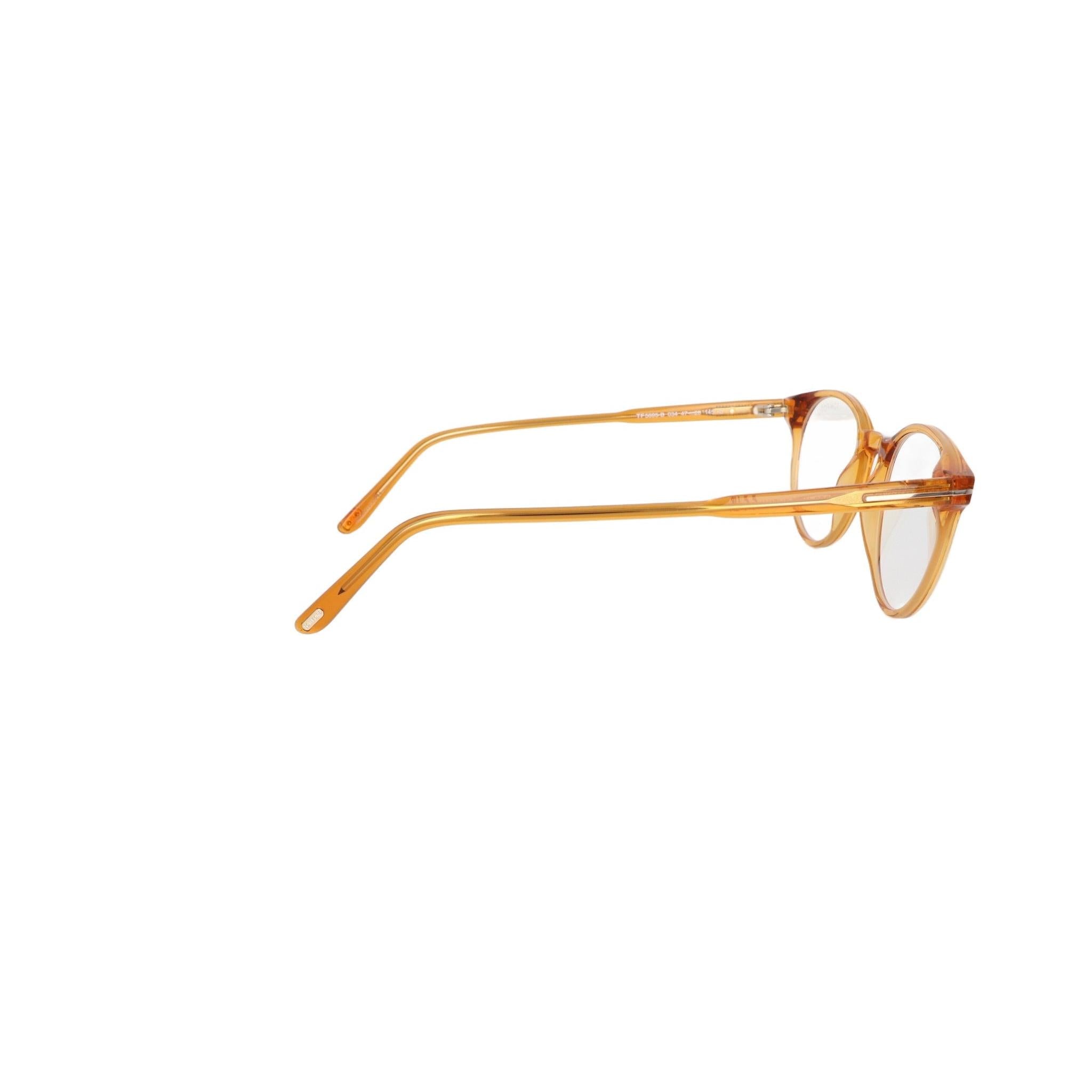 TOM FORD FT 5695 - B - Jorge Oculista