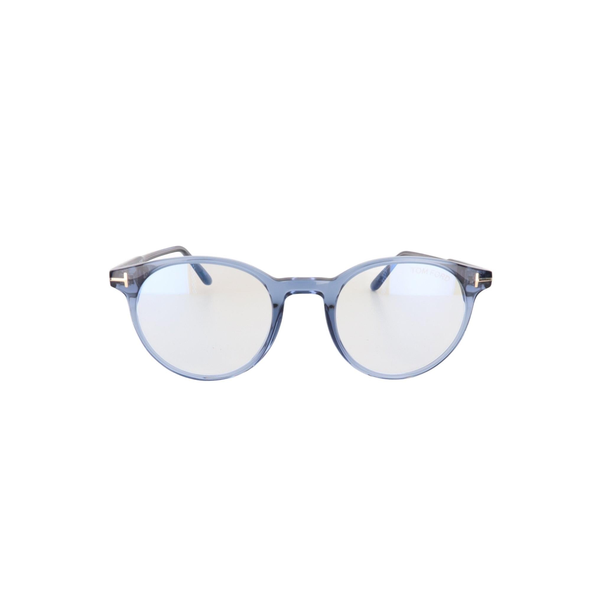 TOM FORD FT 5695 - B - Jorge Oculista