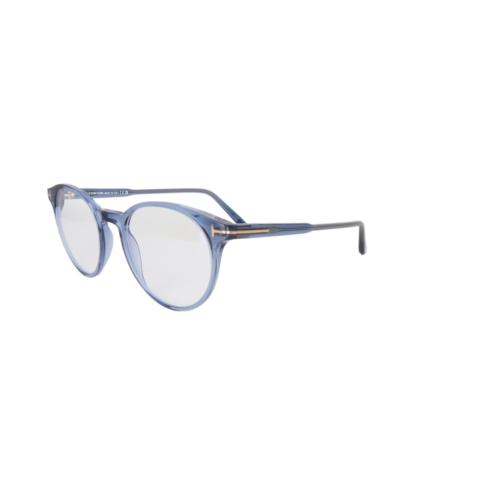 TOM FORD FT 5695 - B - Jorge Oculista