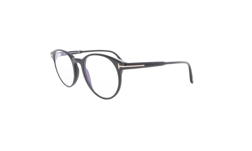 TOM FORD FT 5695 - B - Jorge Oculista