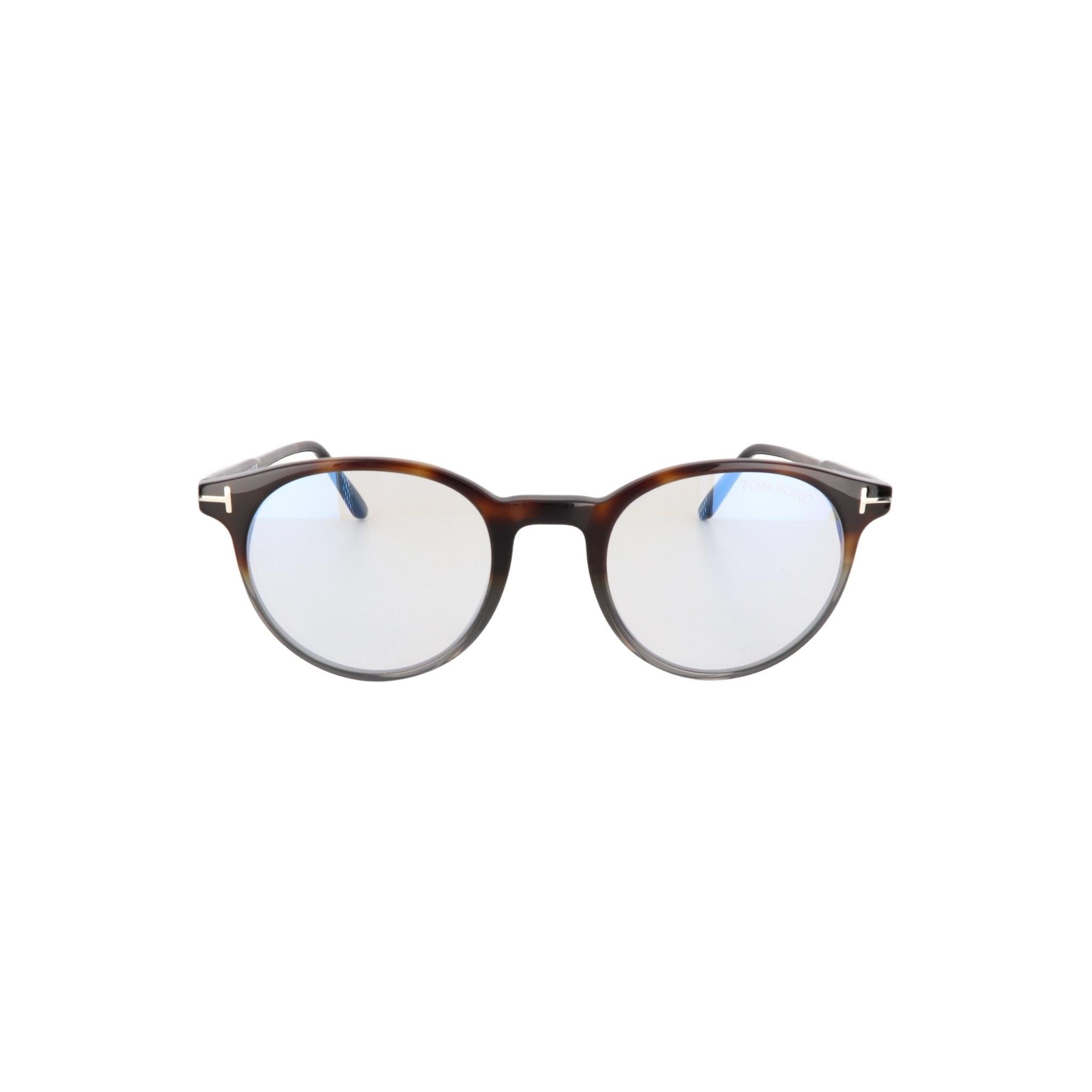 TOM FORD FT 5695 - B - Jorge Oculista