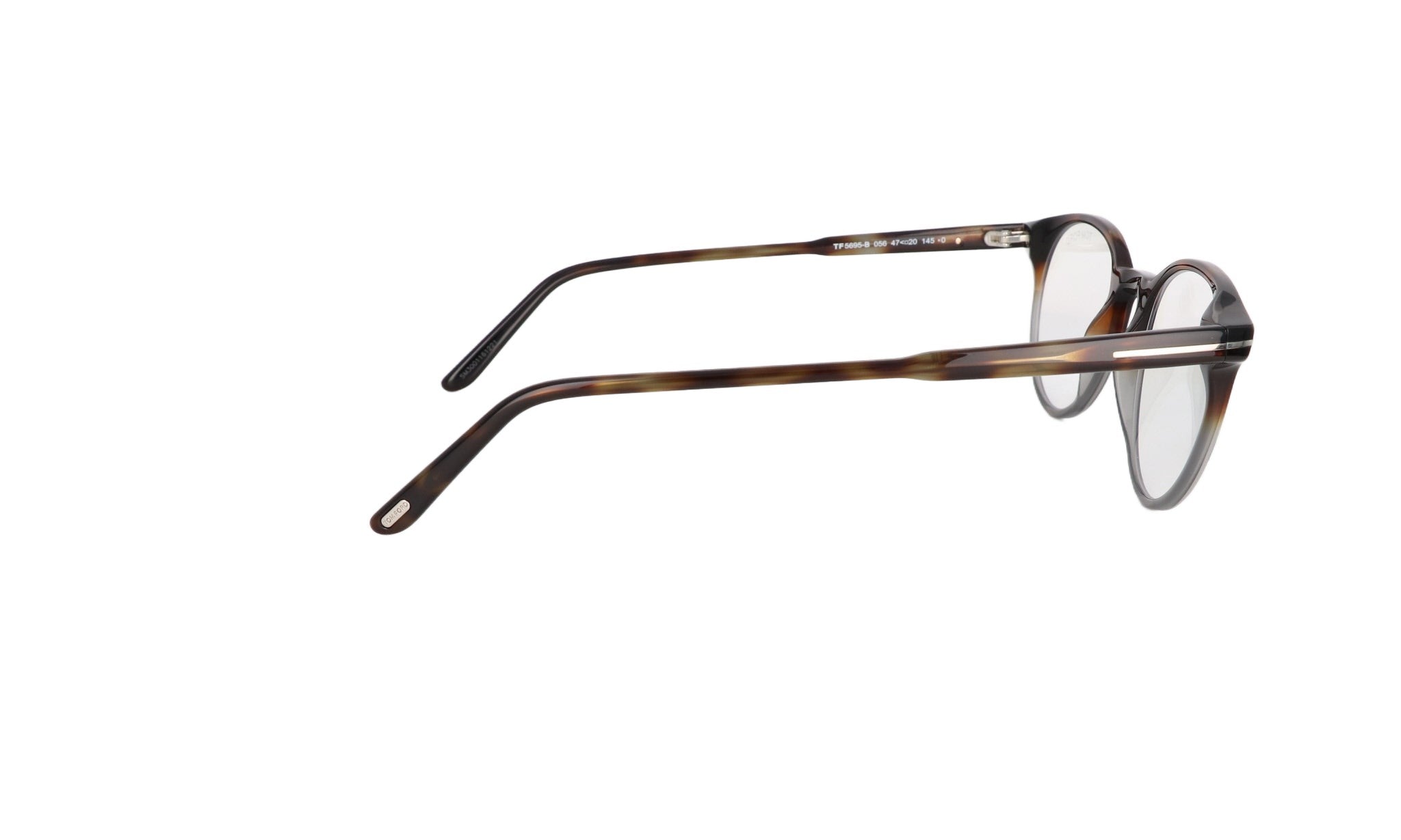 TOM FORD FT 5695 - B - Jorge Oculista