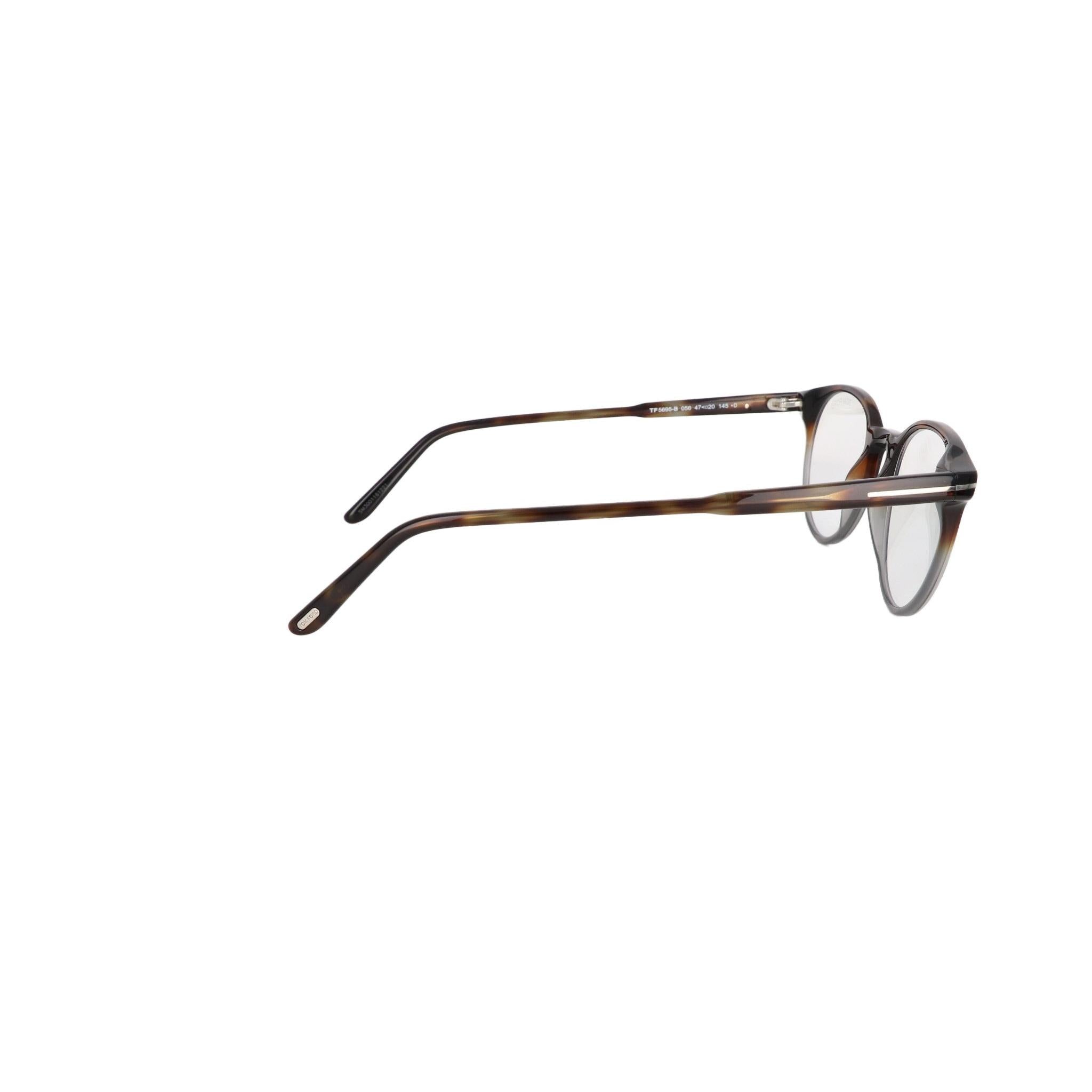TOM FORD FT 5695 - B - Jorge Oculista