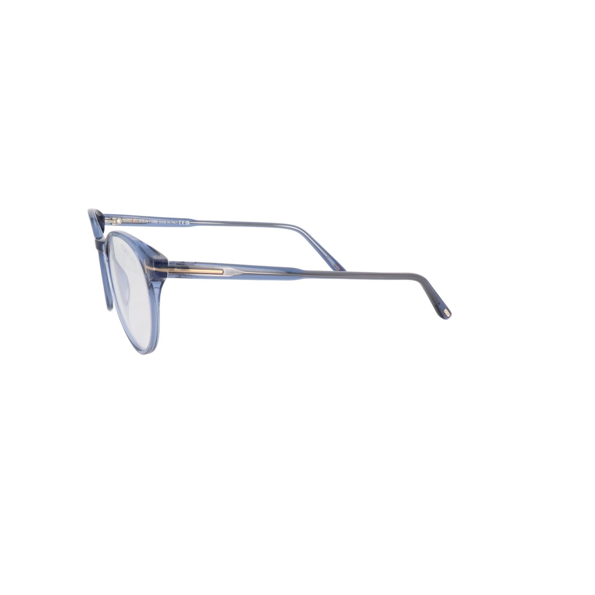 TOM FORD FT 5695 - B - Jorge Oculista