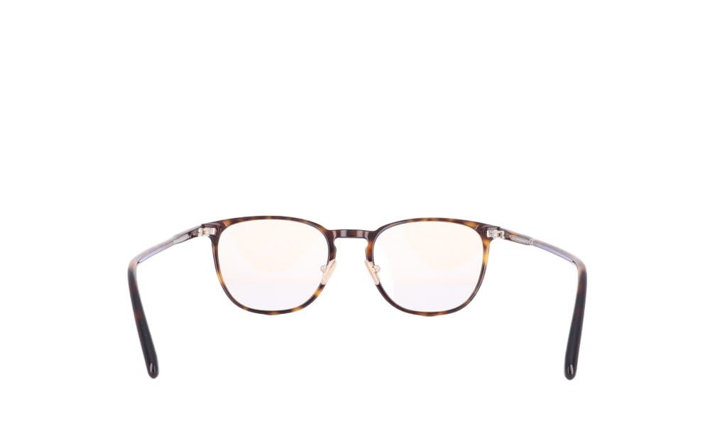 TOM FORD FT 5700 - B - Jorge Oculista