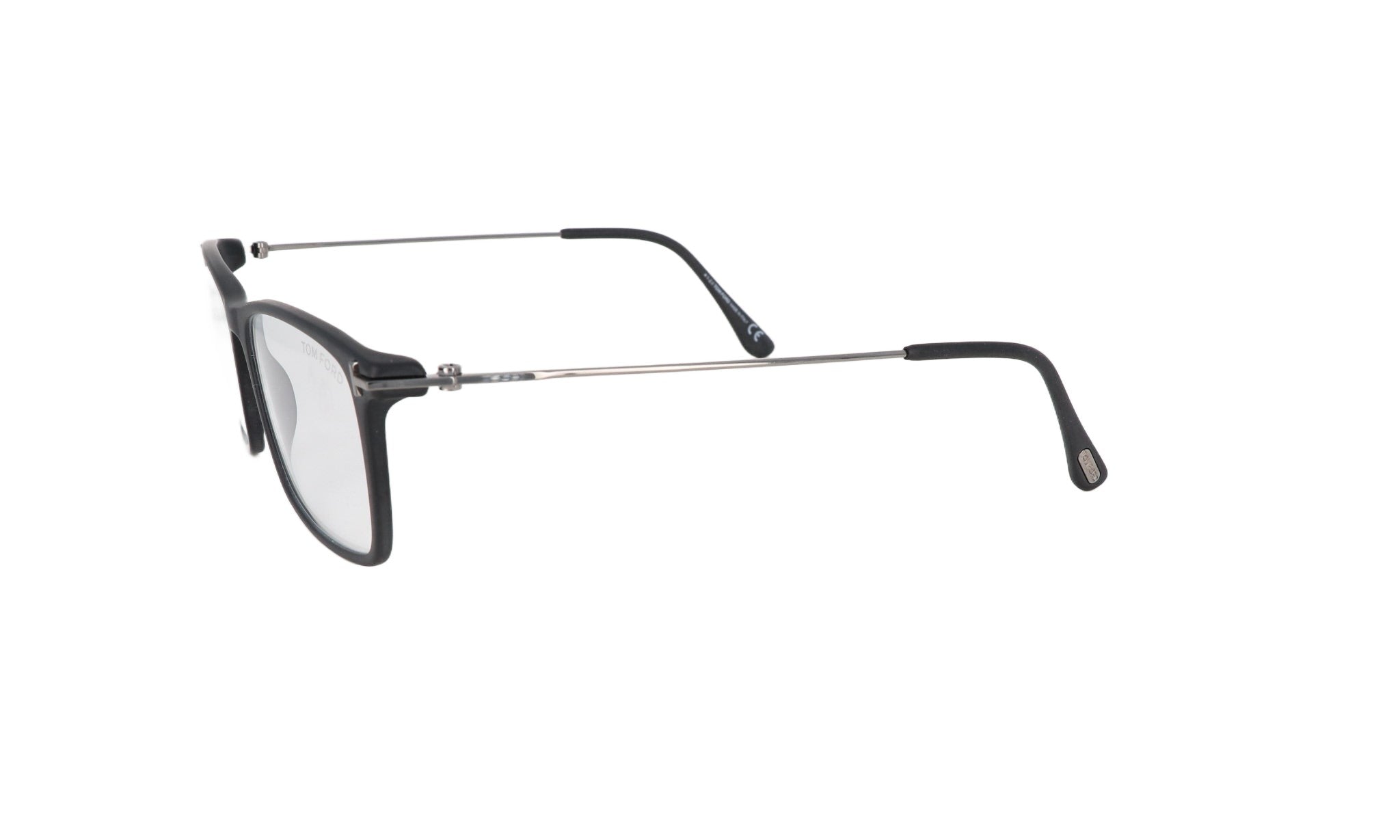 TOM FORD FT 5758 - B - Jorge Oculista