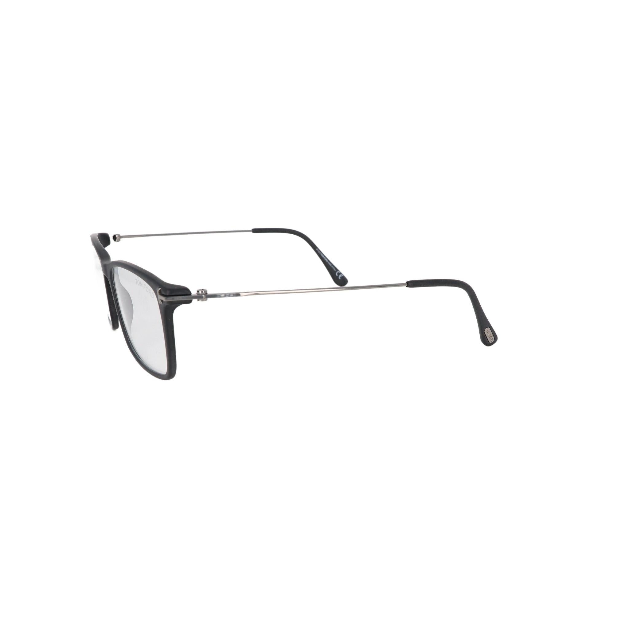 TOM FORD FT 5758 - B - Jorge Oculista