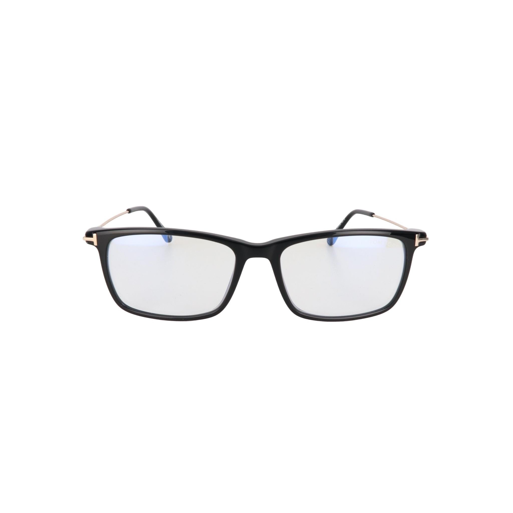 TOM FORD FT 5758 - B - Jorge Oculista