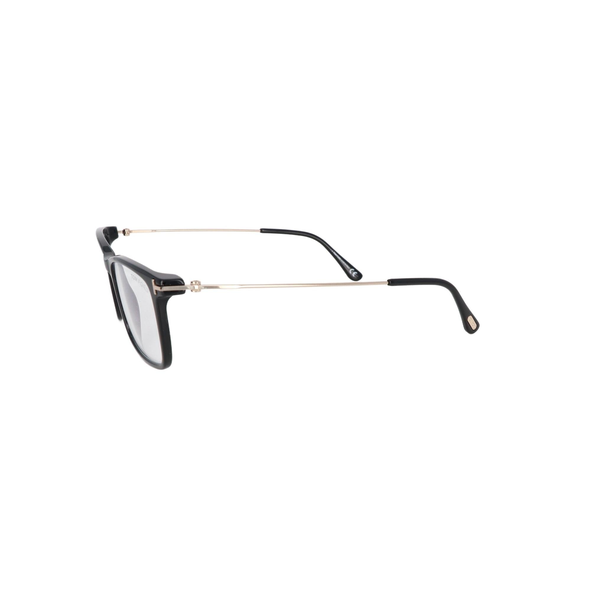 TOM FORD FT 5758 - B - Jorge Oculista