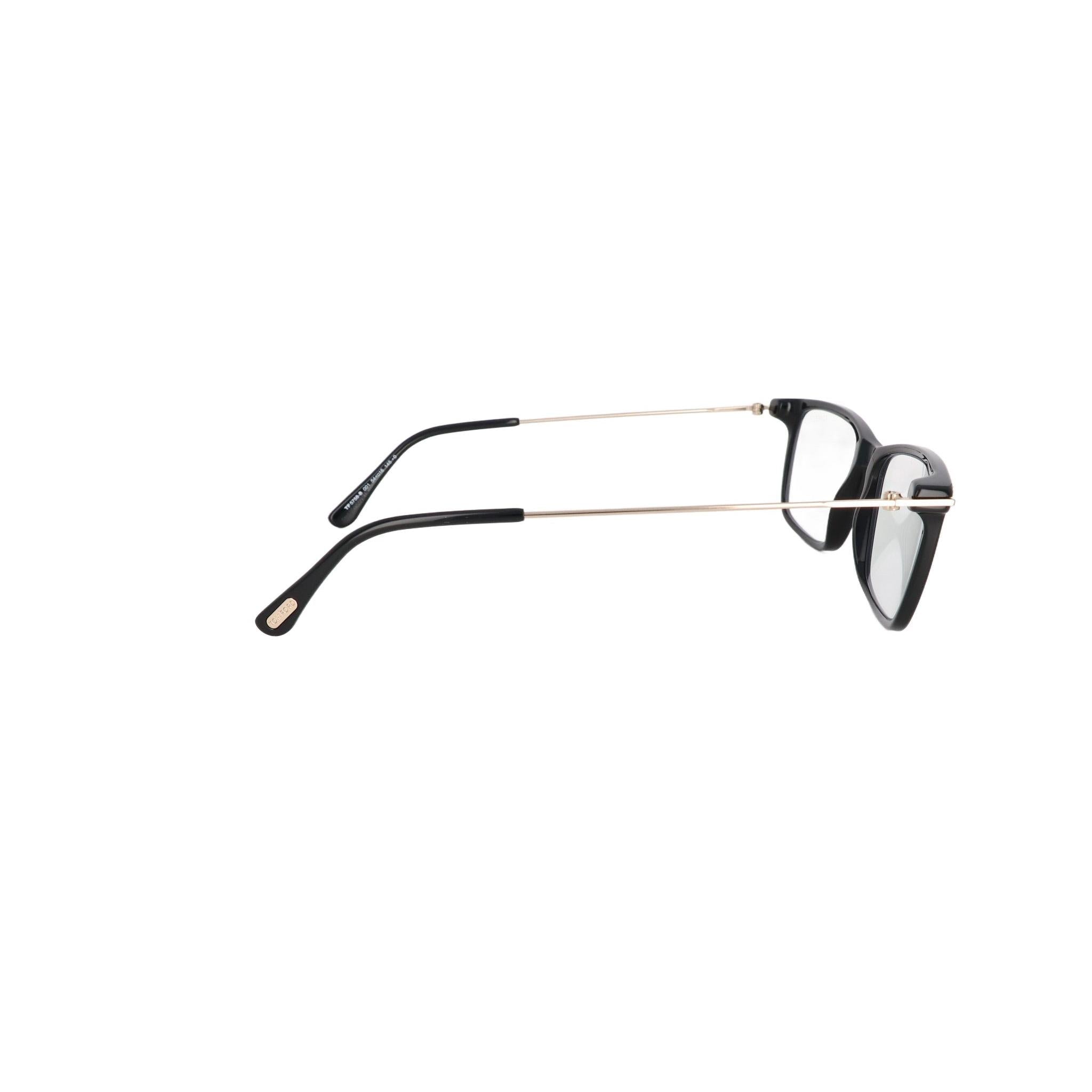 TOM FORD FT 5758 - B - Jorge Oculista
