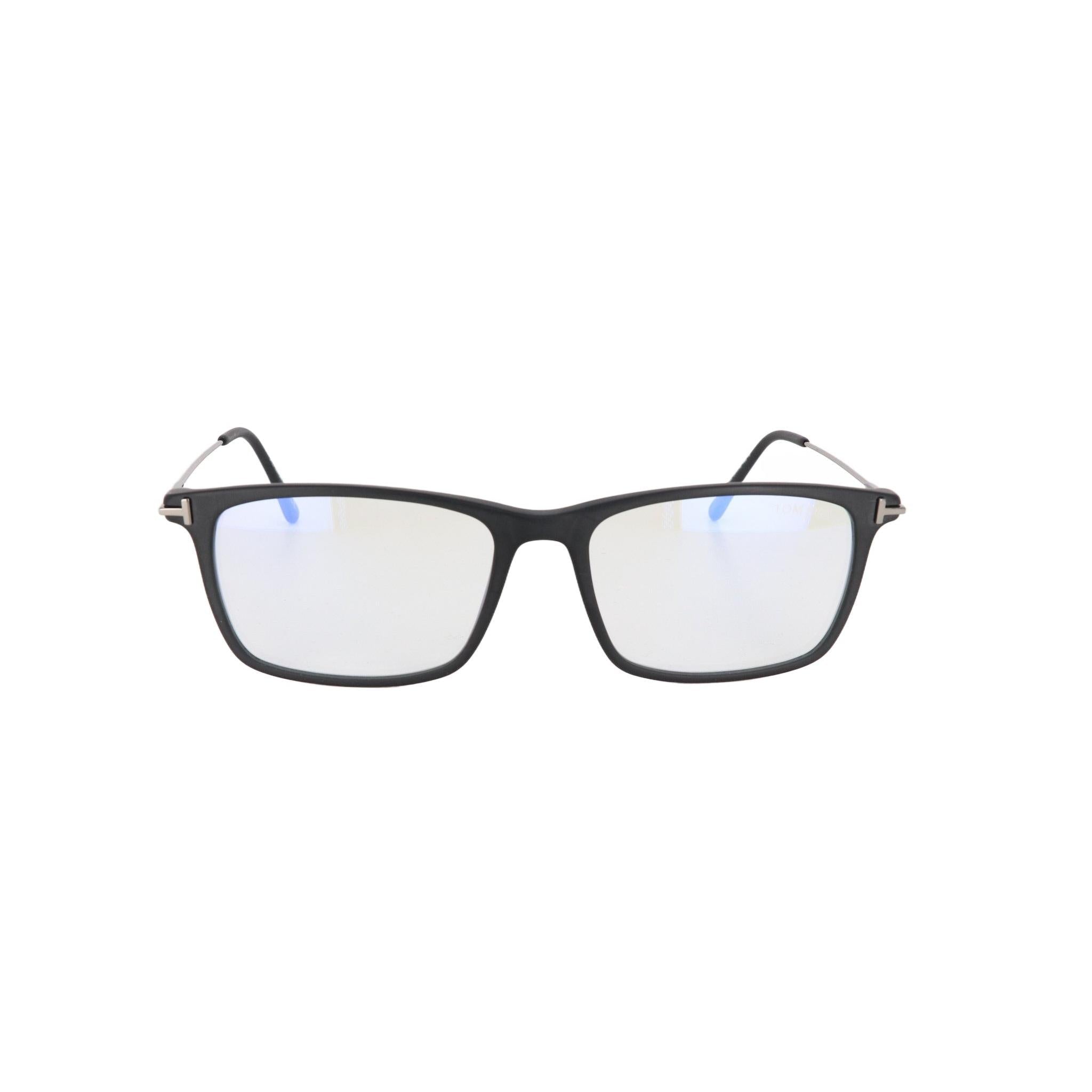 TOM FORD FT 5758 - B - Jorge Oculista