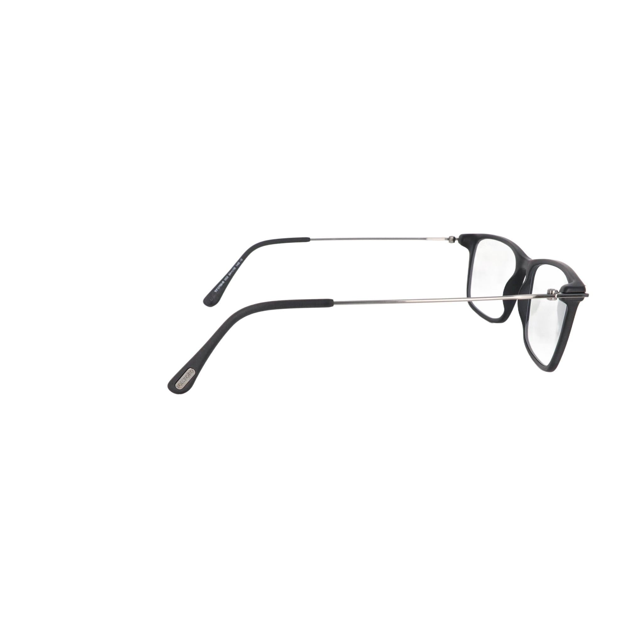 TOM FORD FT 5758 - B - Jorge Oculista