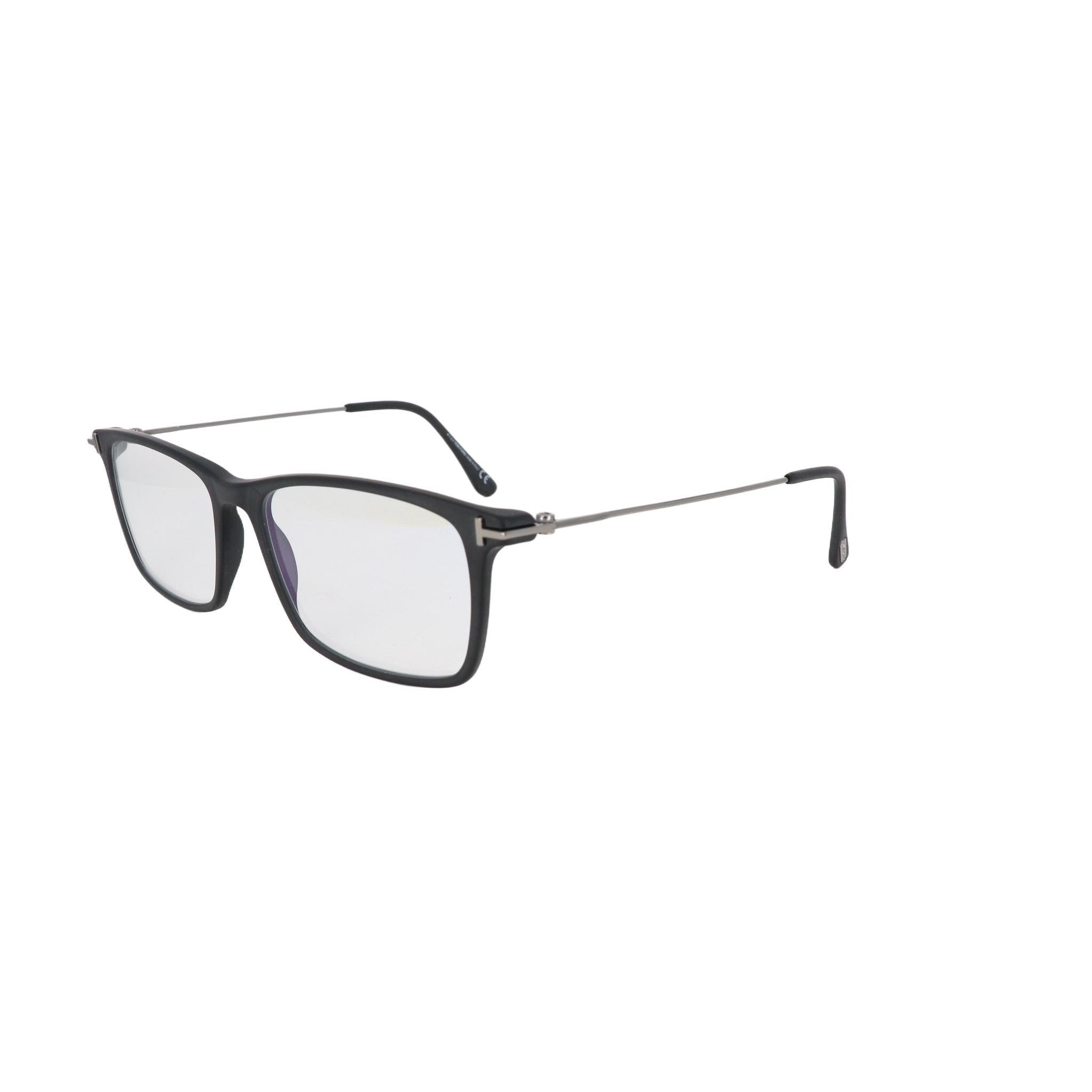 TOM FORD FT 5758 - B - Jorge Oculista