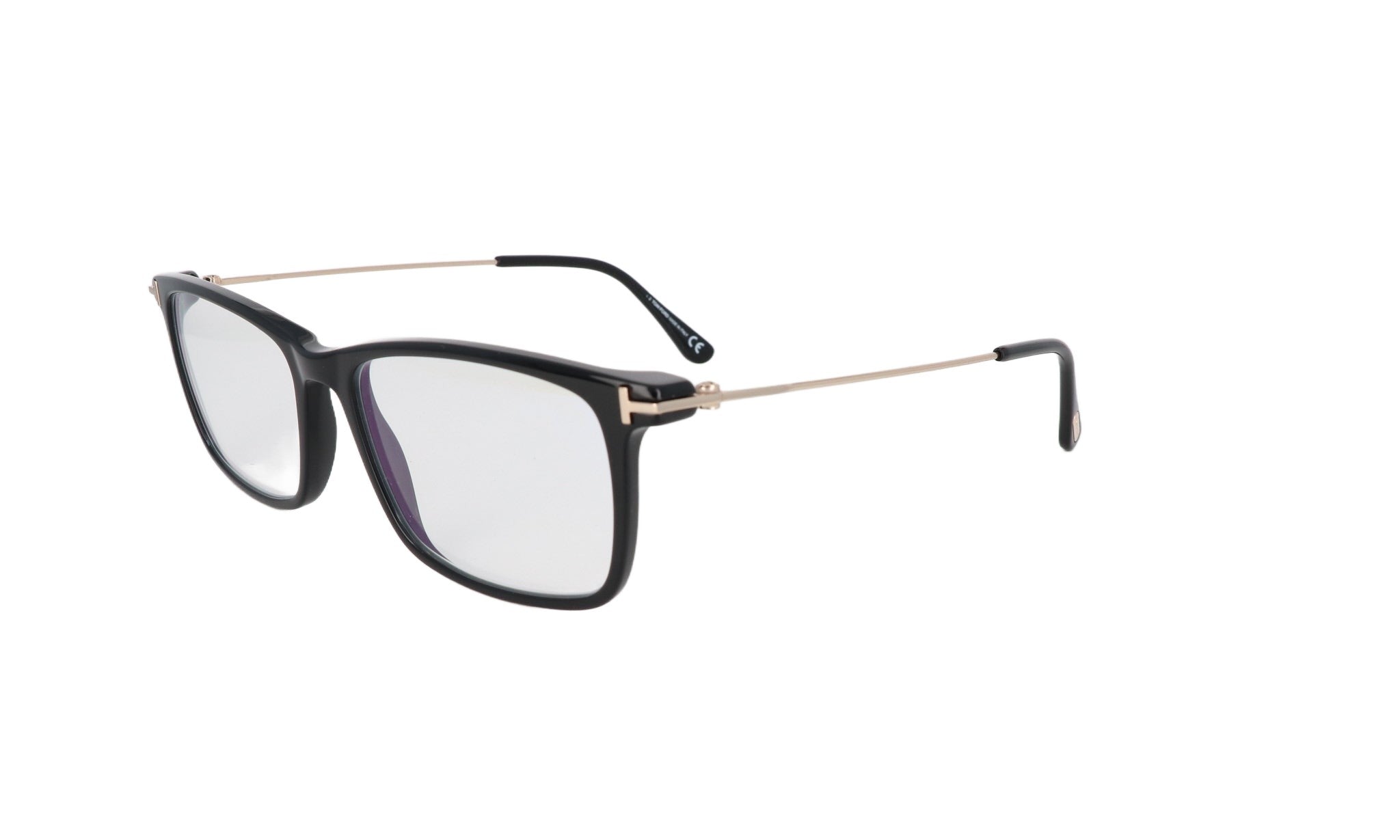 TOM FORD FT 5758 - B - Jorge Oculista