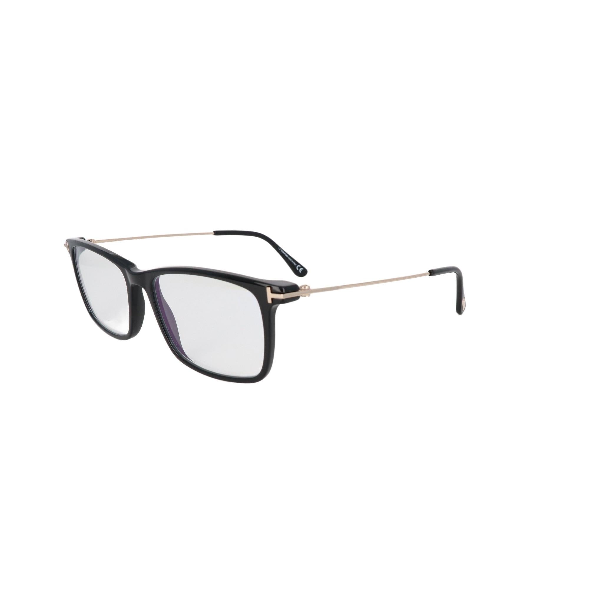TOM FORD FT 5758 - B - Jorge Oculista