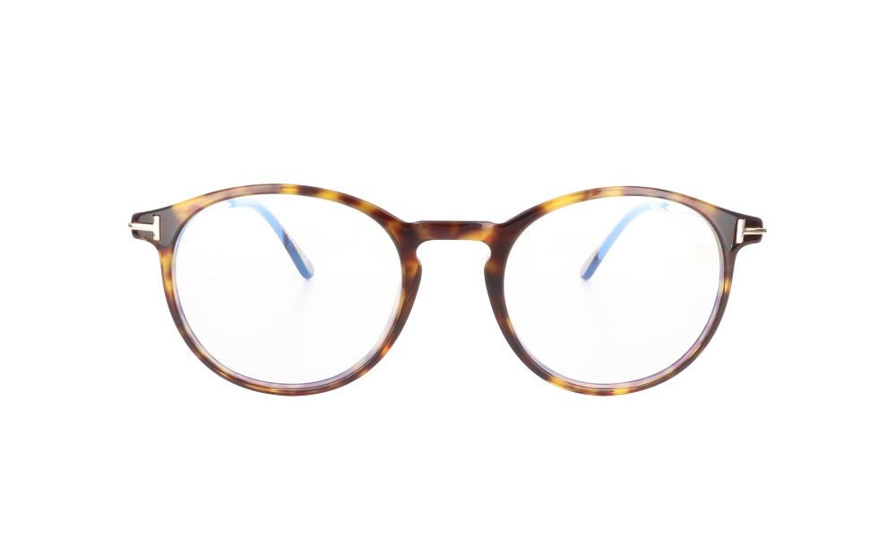 TOM FORD FT 5759 - B - Jorge Oculista