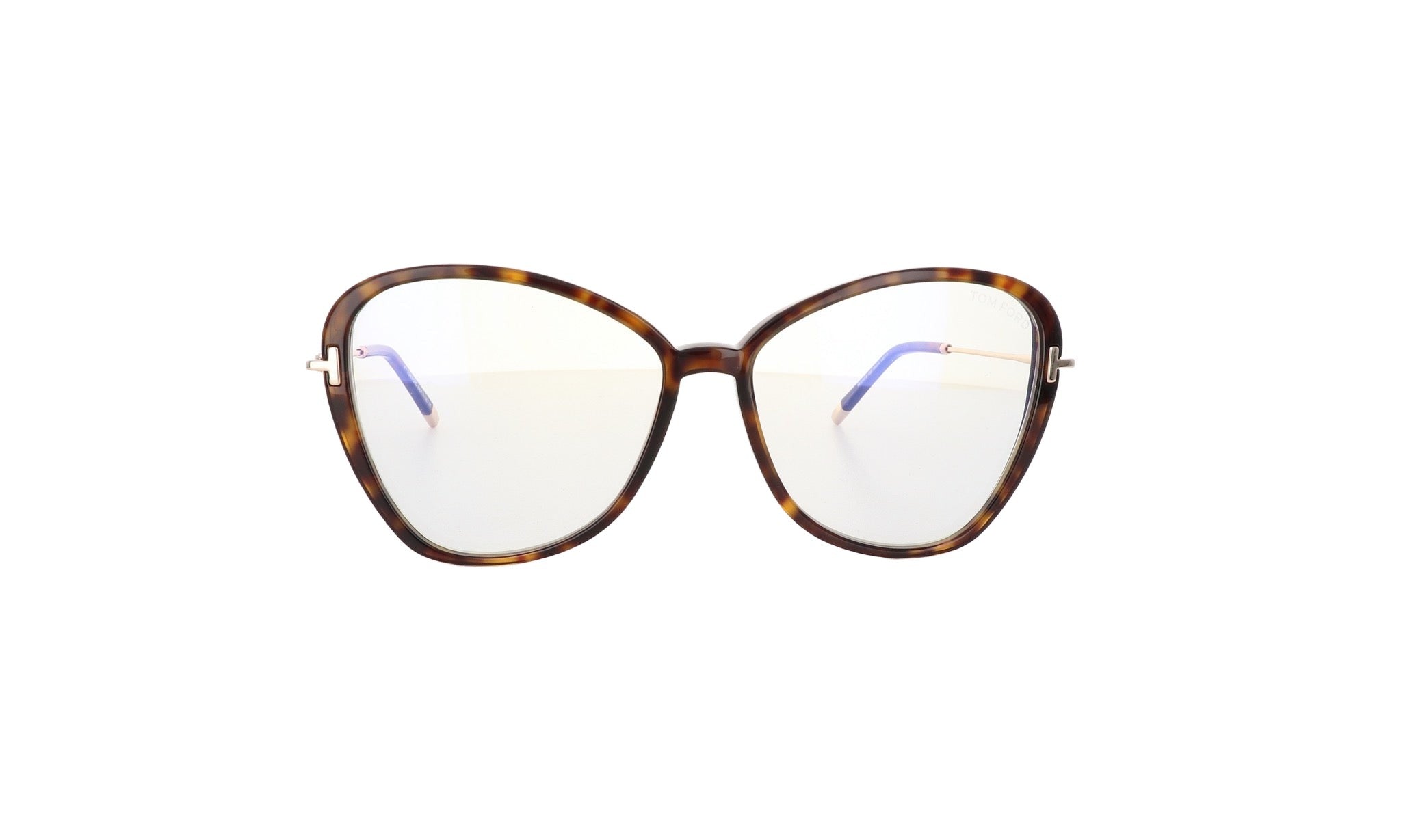 TOM FORD FT 5769 - B - Jorge Oculista