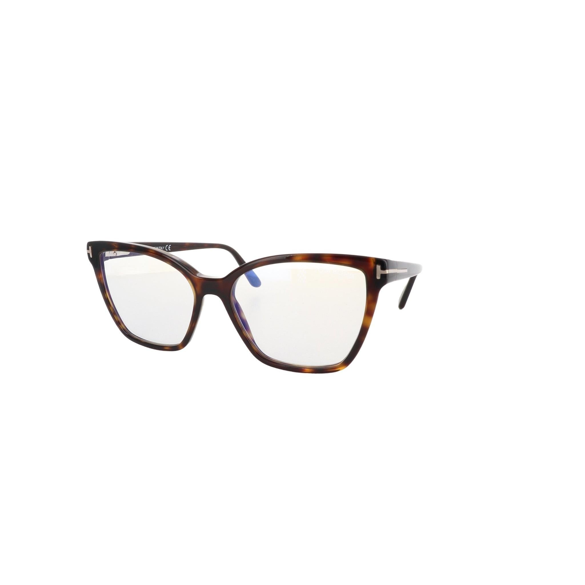 TOM FORD FT 5812 - B - Jorge Oculista