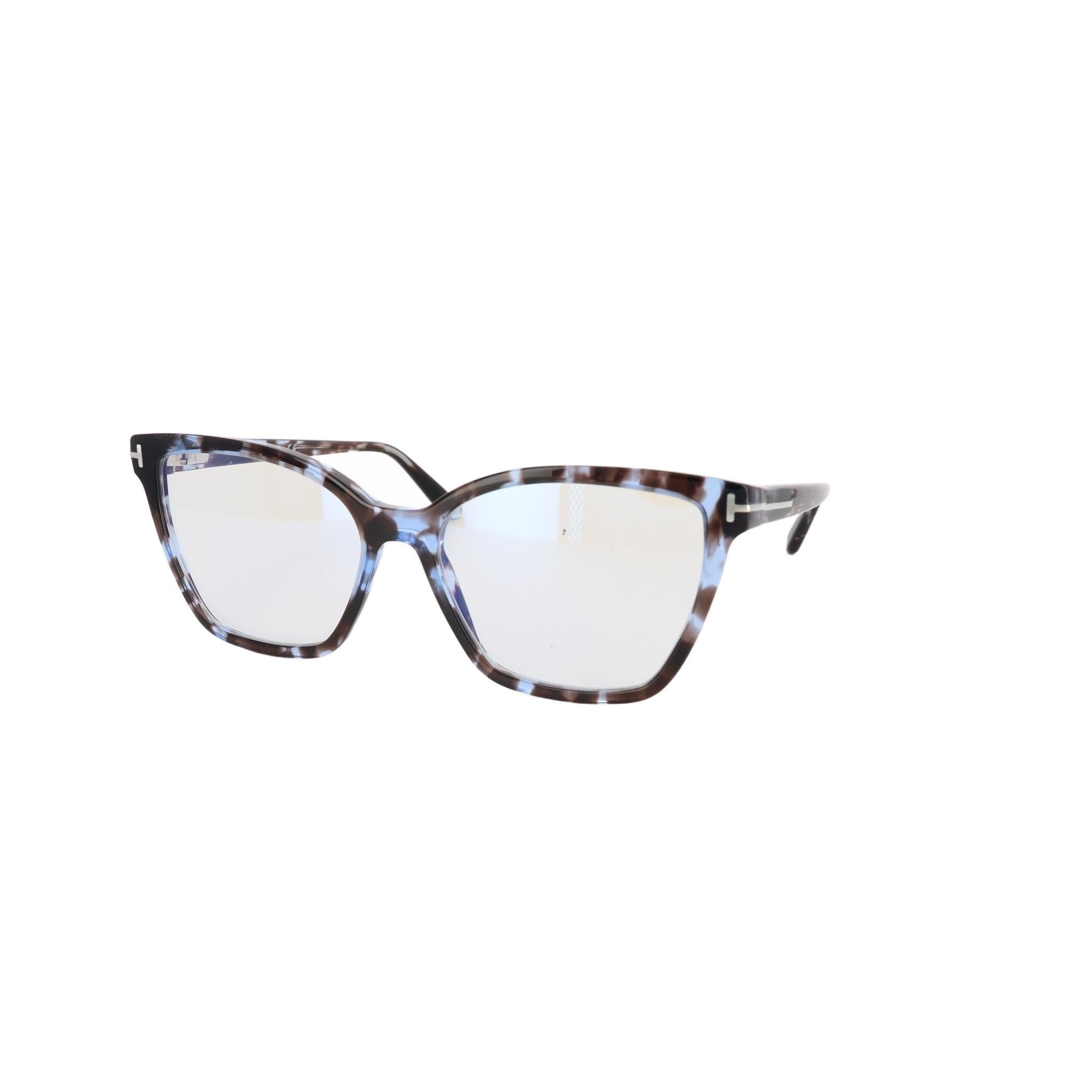 TOM FORD FT 5812 - B - Jorge Oculista