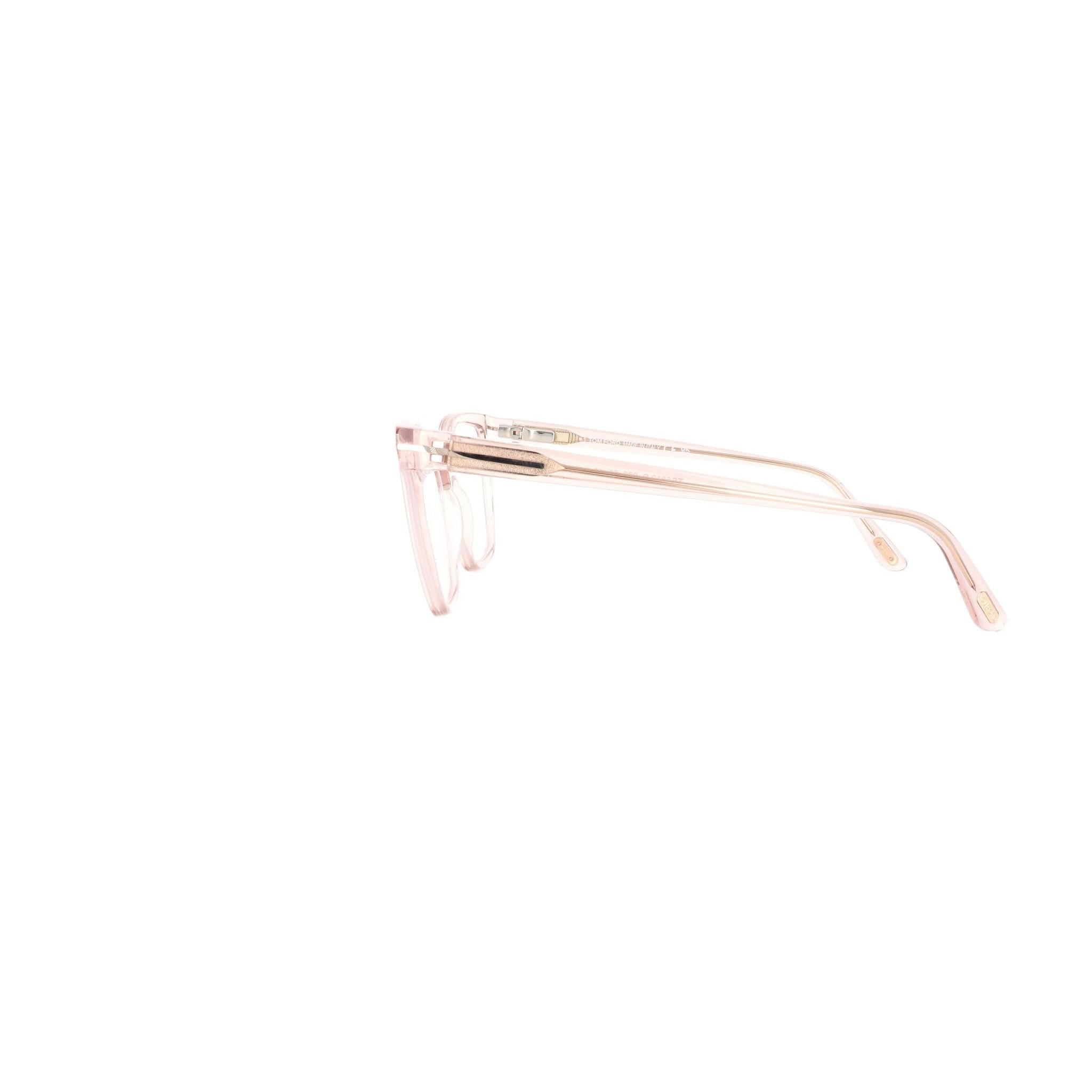 TOM FORD FT 5812 - B - Jorge Oculista