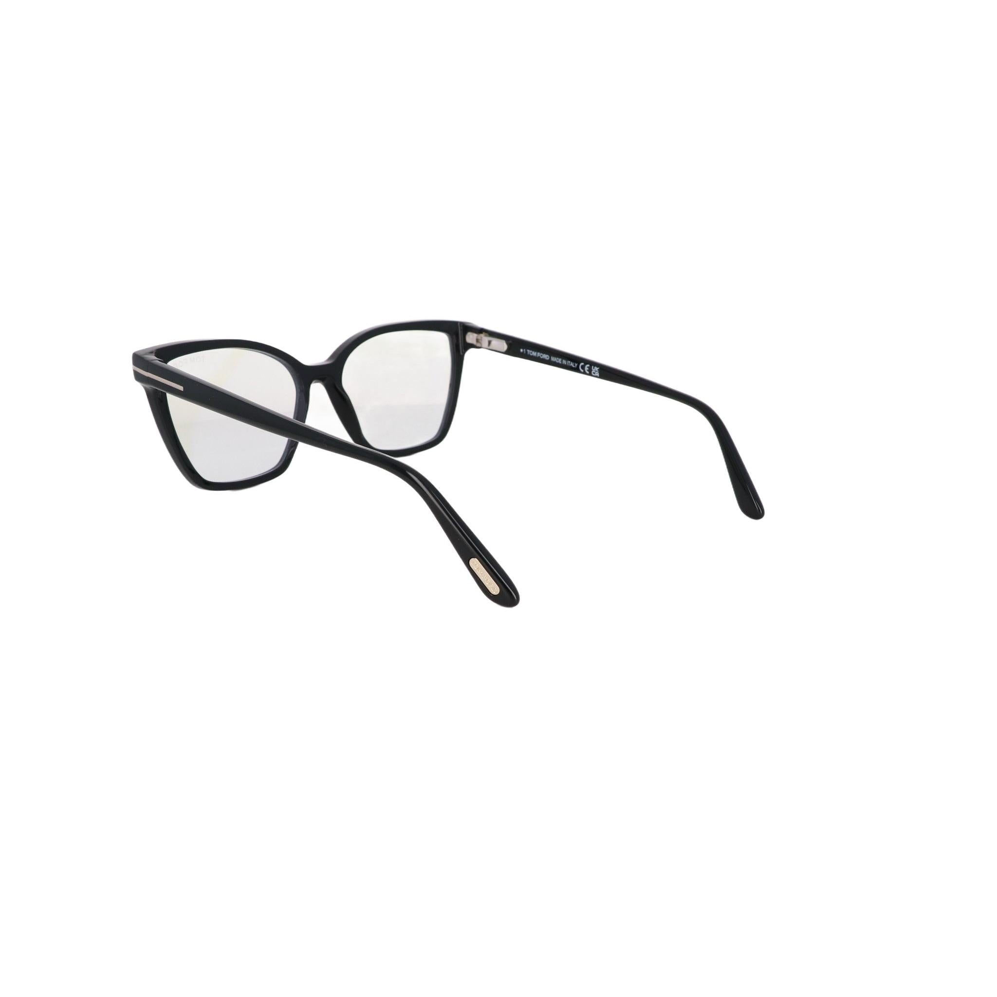 TOM FORD FT 5812 - B - Jorge Oculista