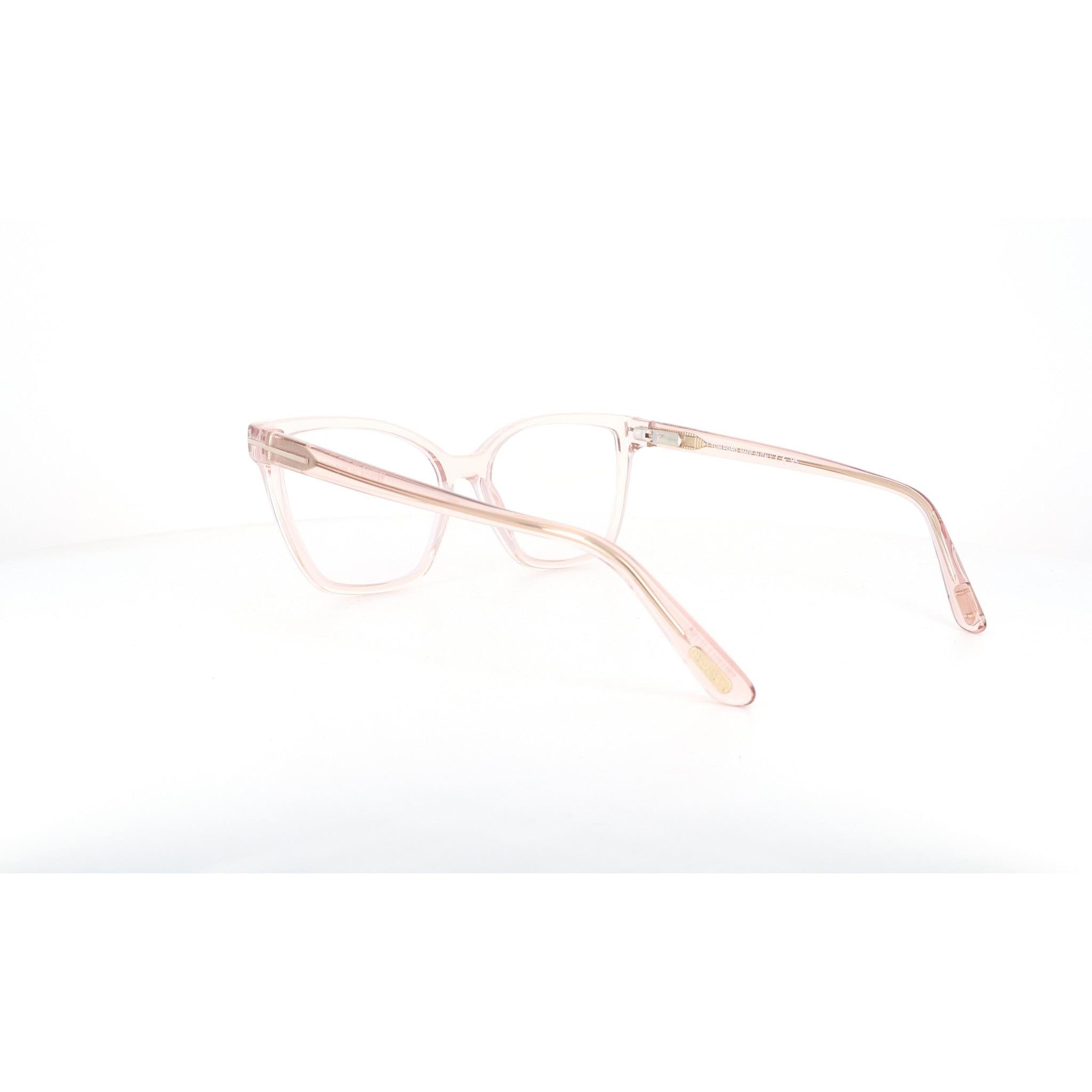 TOM FORD FT 5812 - B - Jorge Oculista