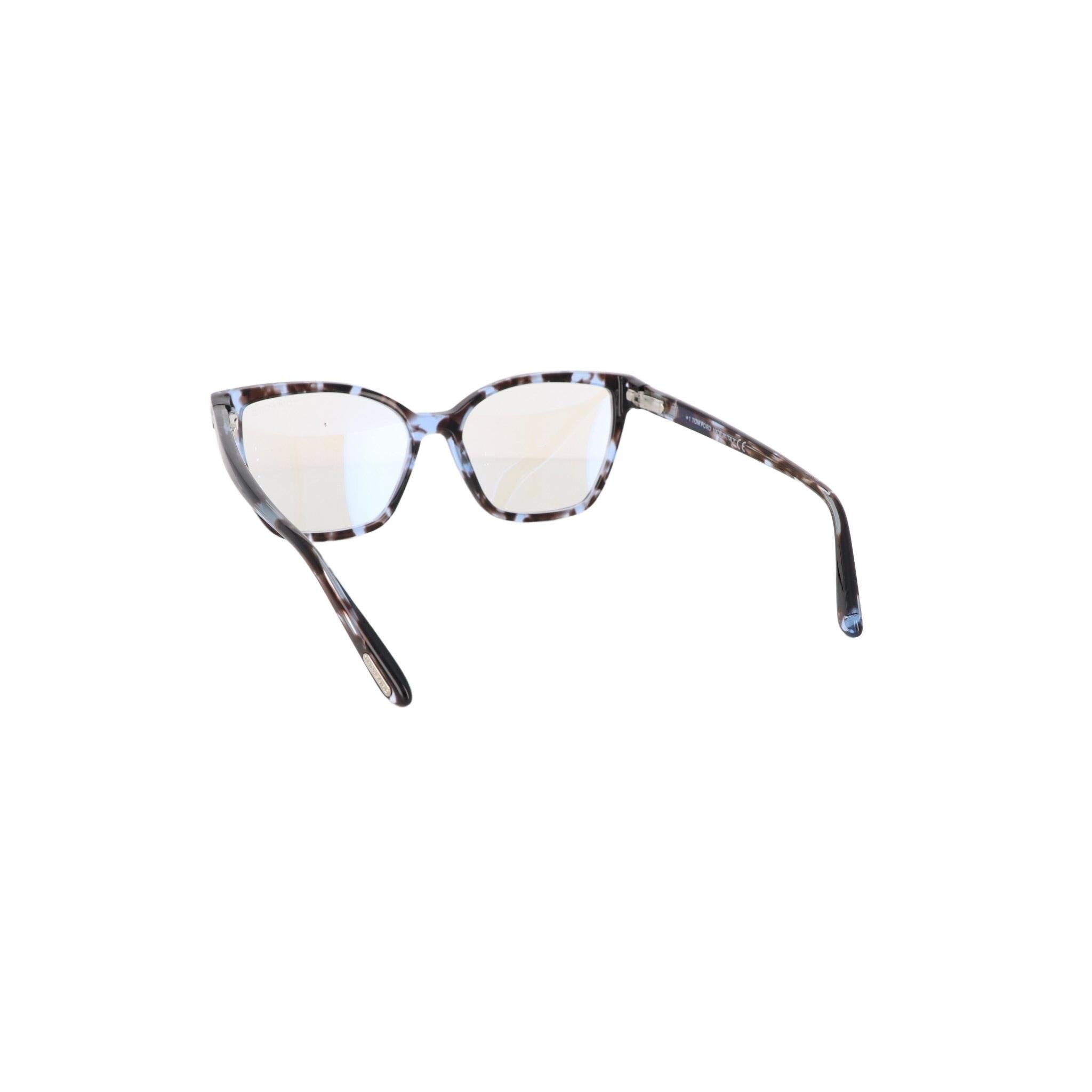 TOM FORD FT 5812 - B - Jorge Oculista