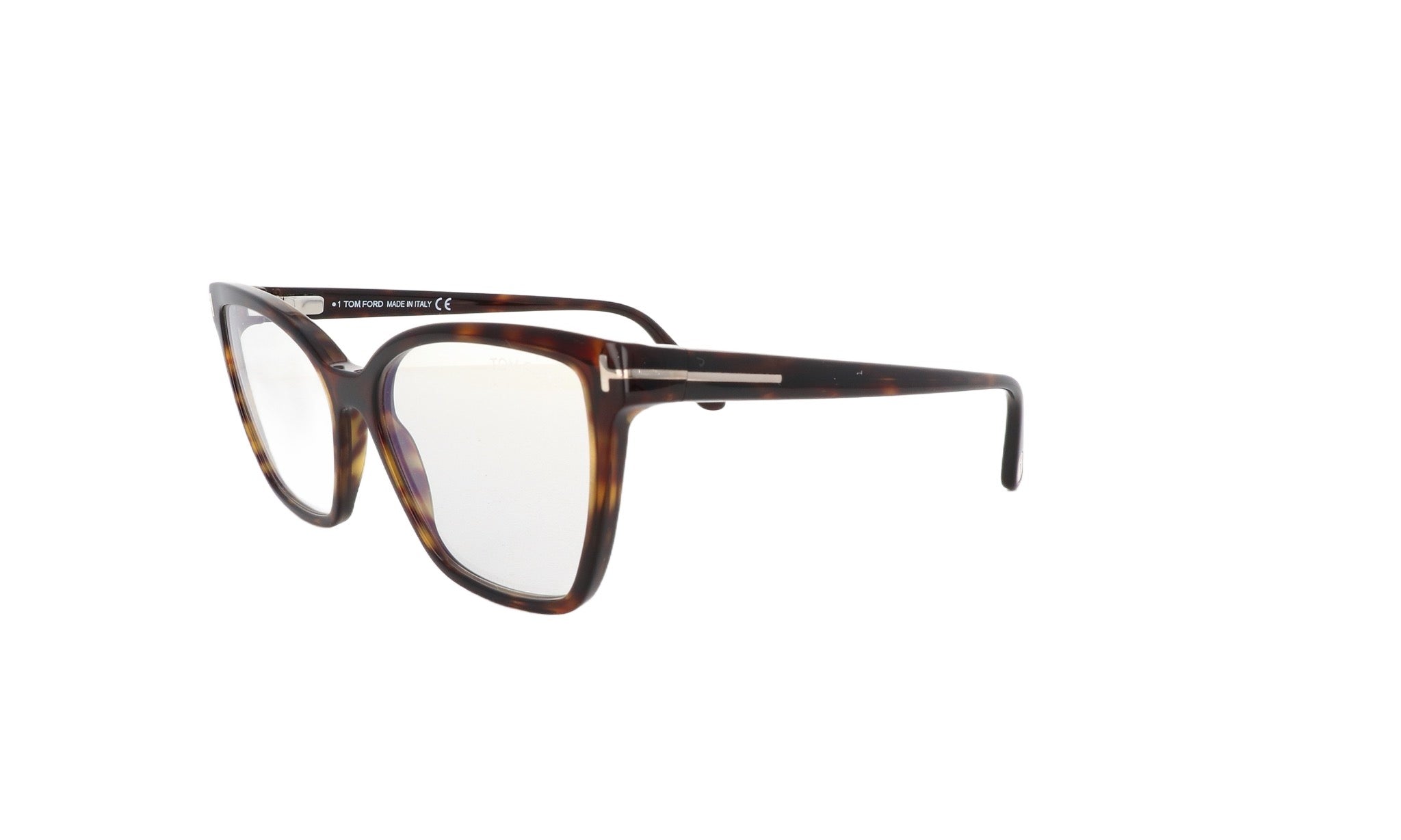 TOM FORD FT 5812 - B - Jorge Oculista