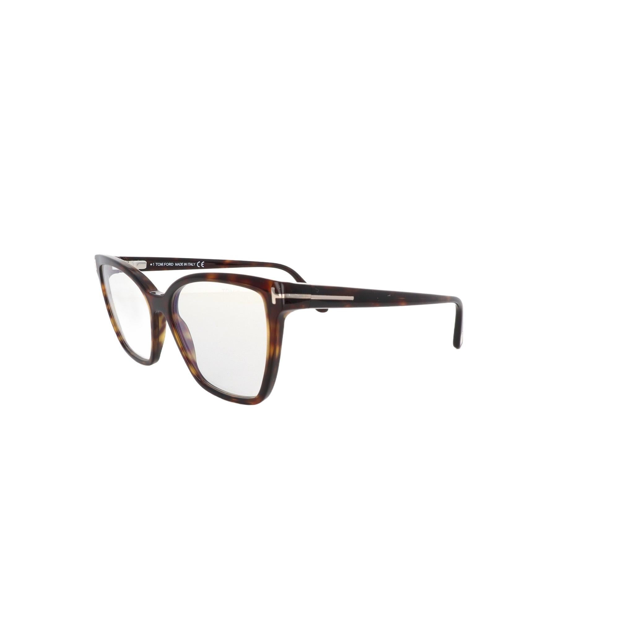TOM FORD FT 5812 - B - Jorge Oculista