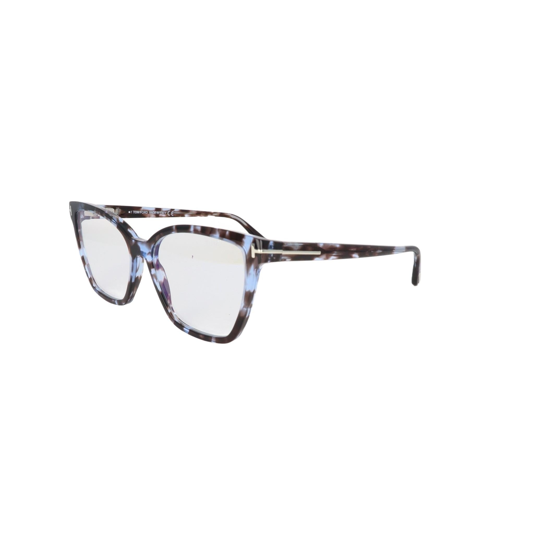 TOM FORD FT 5812 - B - Jorge Oculista