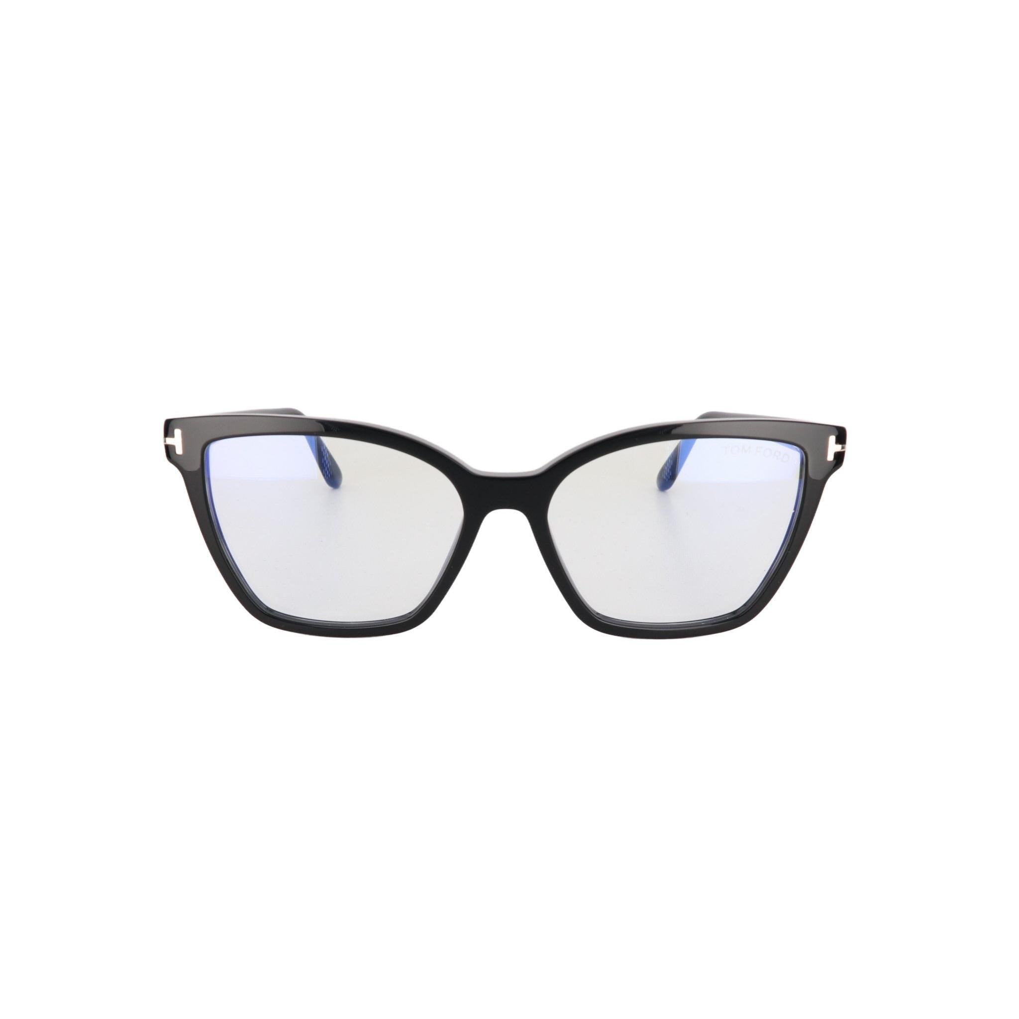 TOM FORD FT 5812 - B - Jorge Oculista