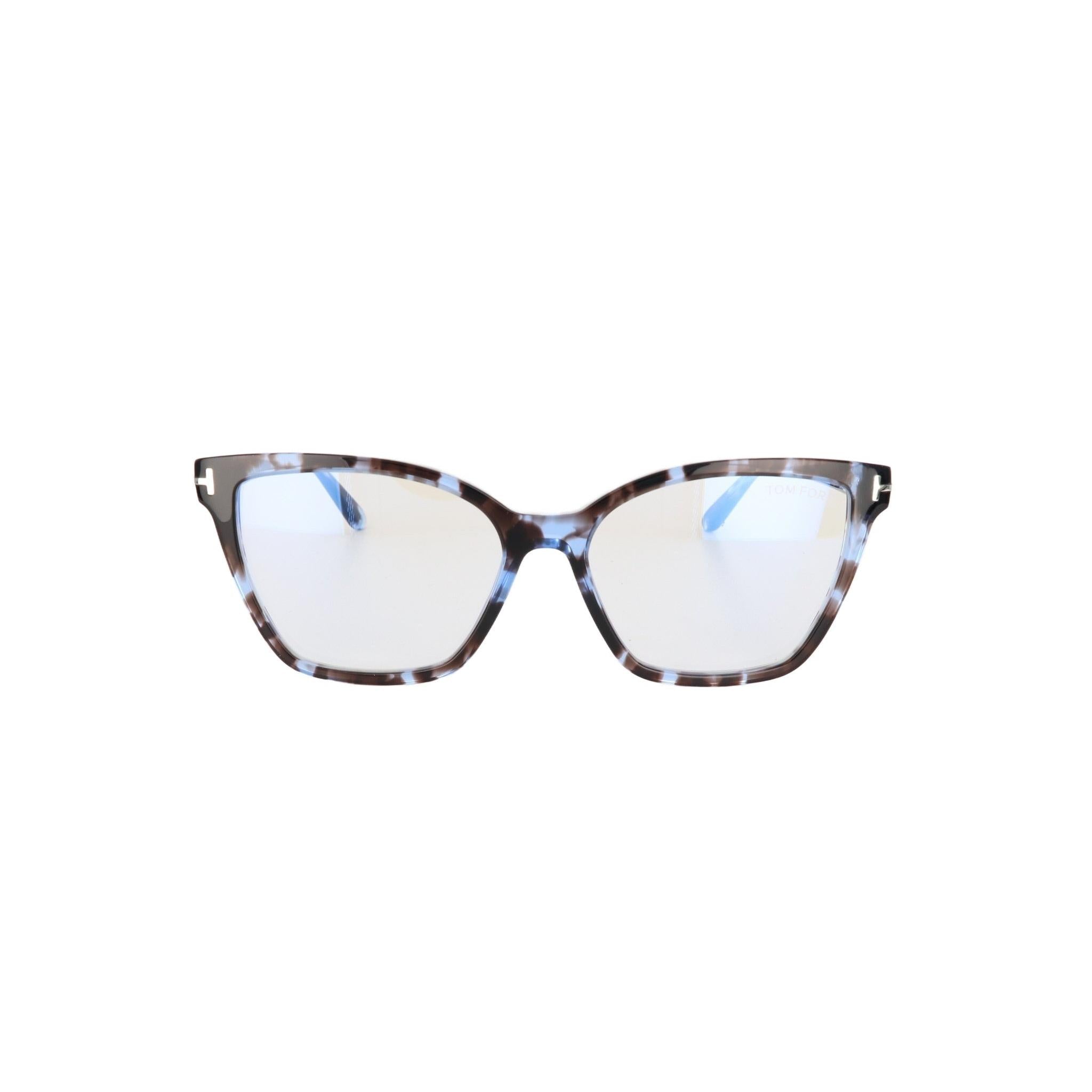 TOM FORD FT 5812 - B - Jorge Oculista