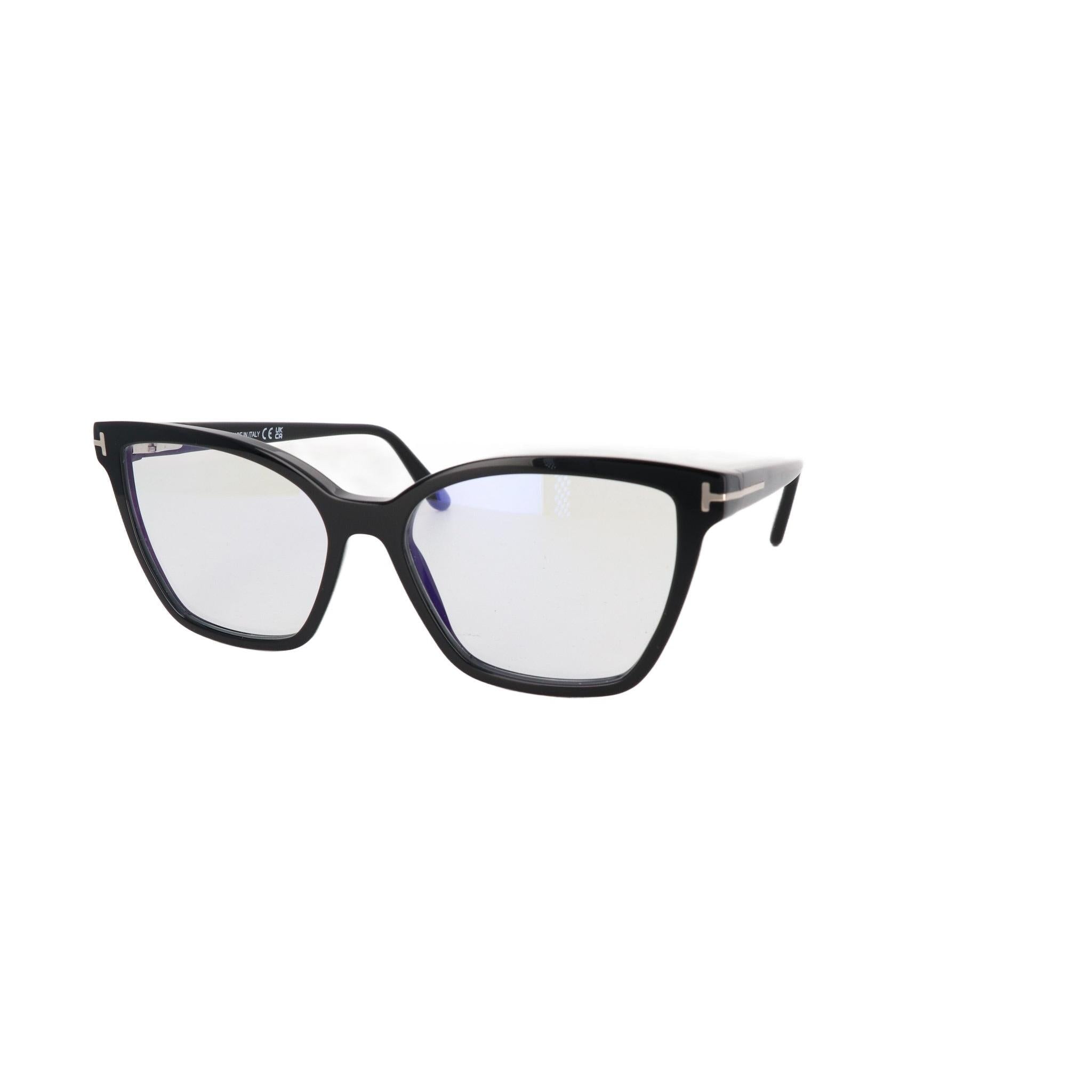 TOM FORD FT 5812 - B - Jorge Oculista