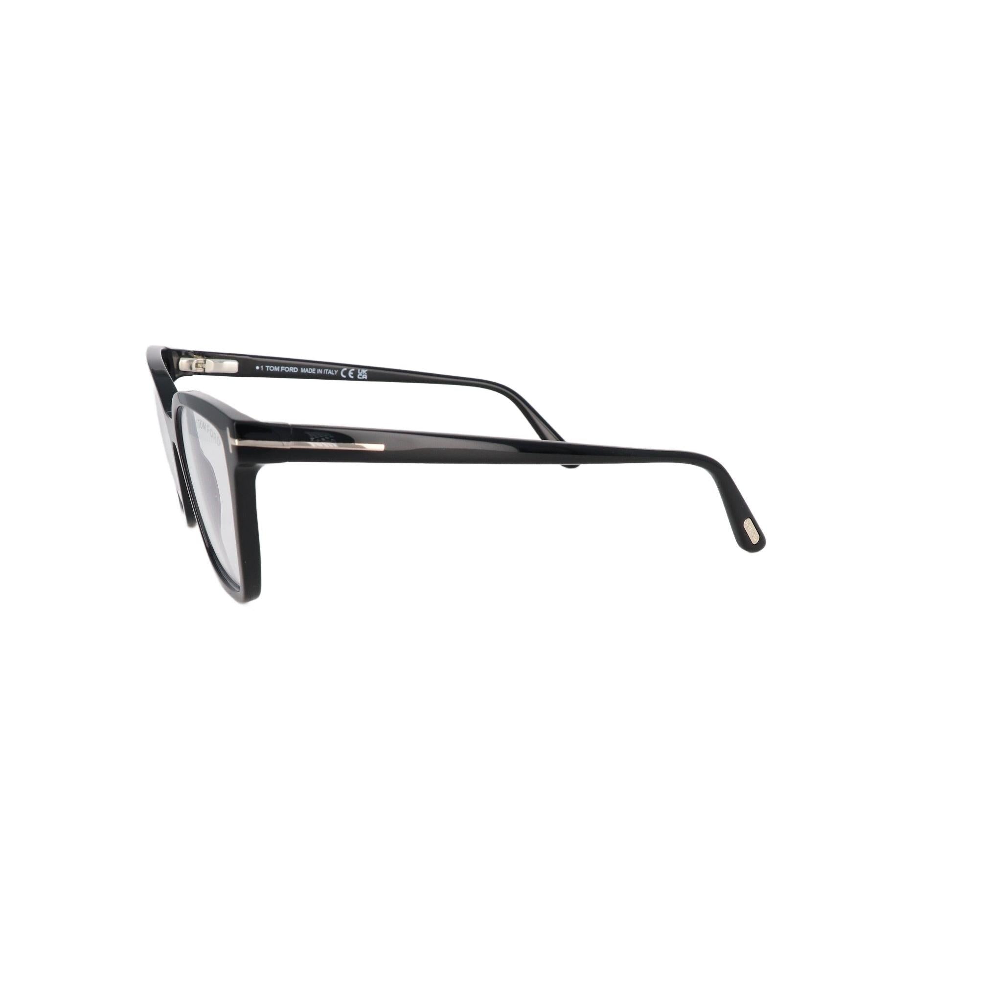 TOM FORD FT 5812 - B - Jorge Oculista