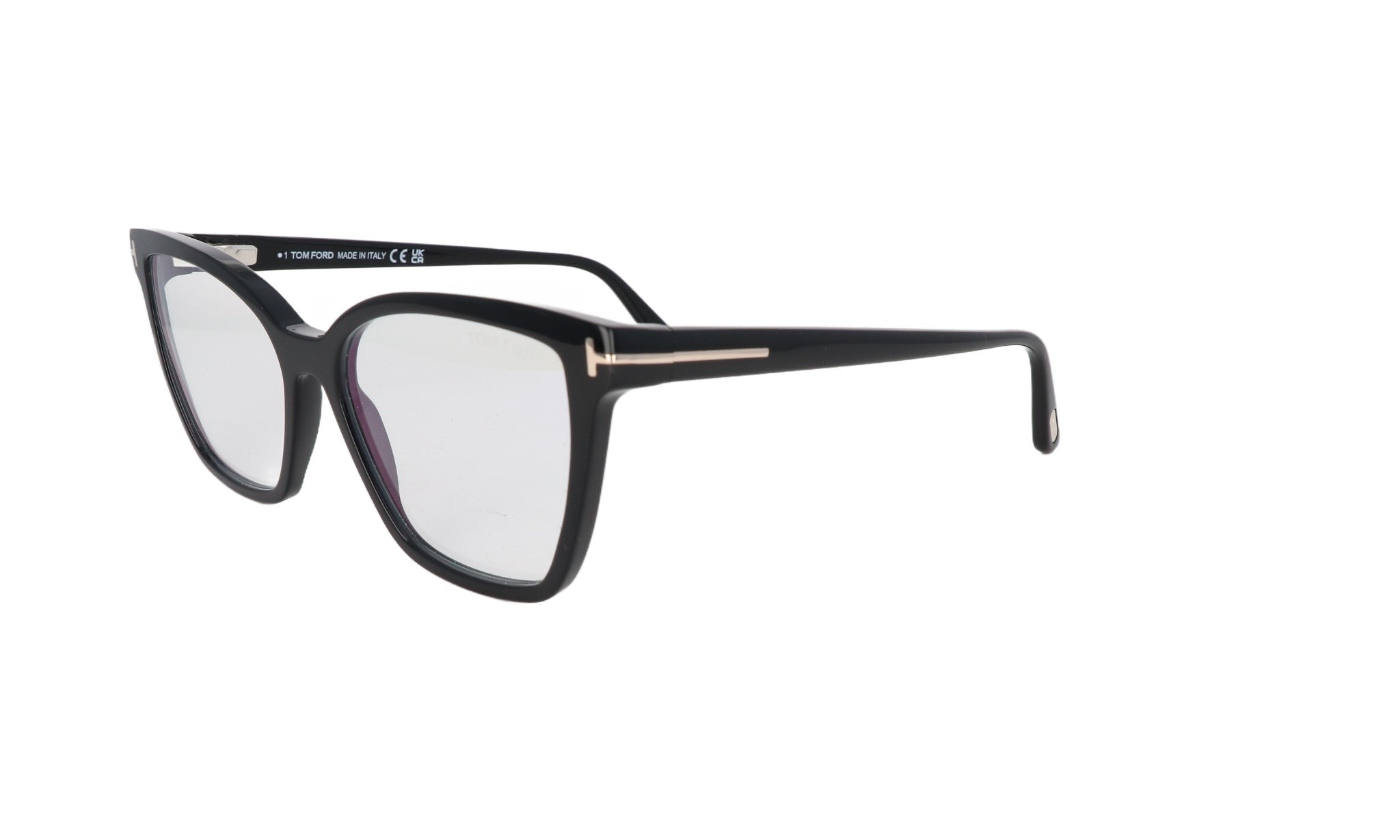TOM FORD FT 5812 - B - Jorge Oculista