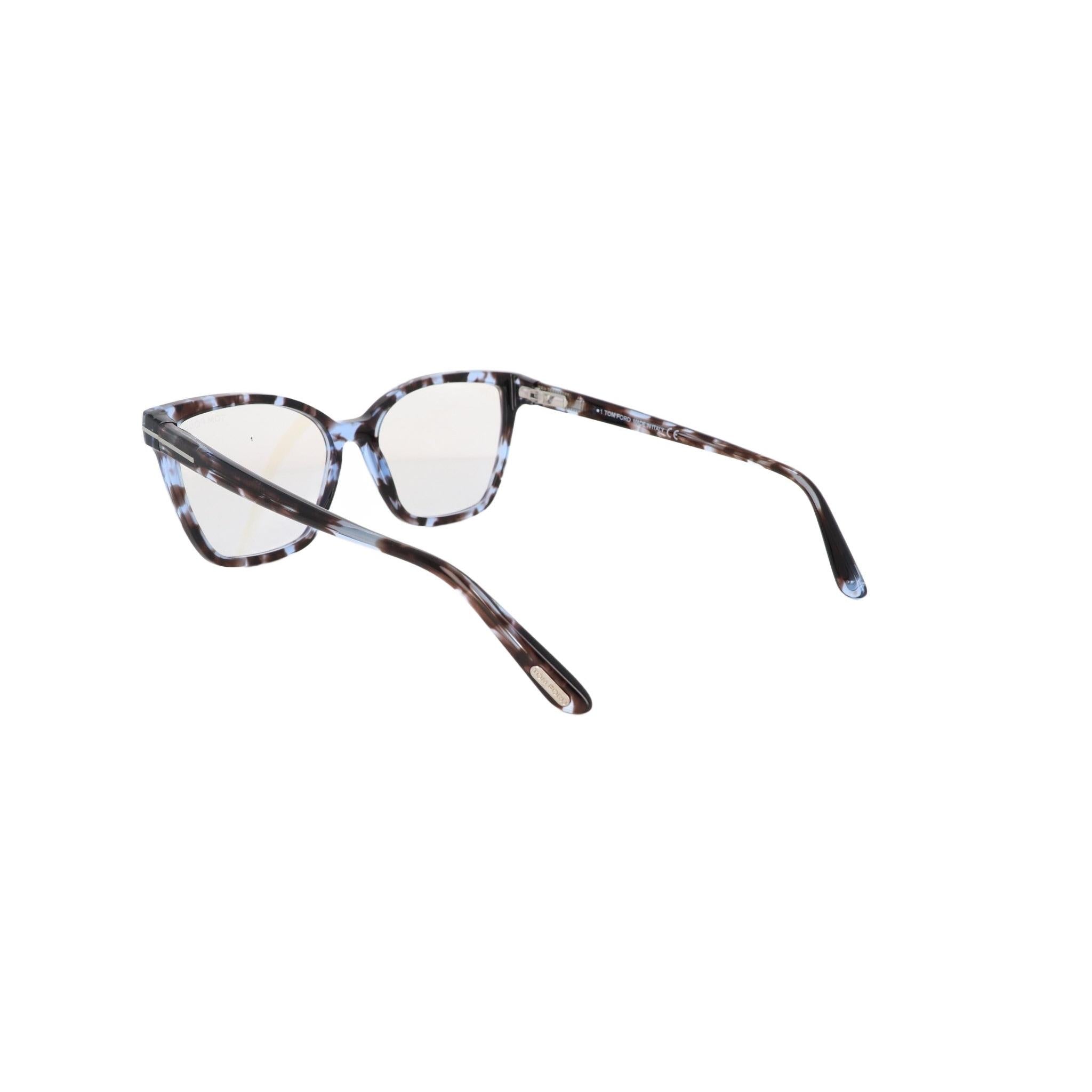 TOM FORD FT 5812 - B - Jorge Oculista