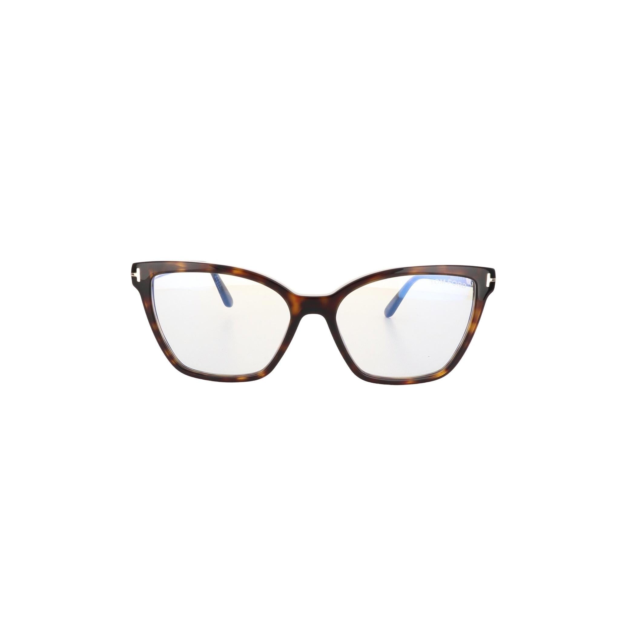TOM FORD FT 5812 - B - Jorge Oculista