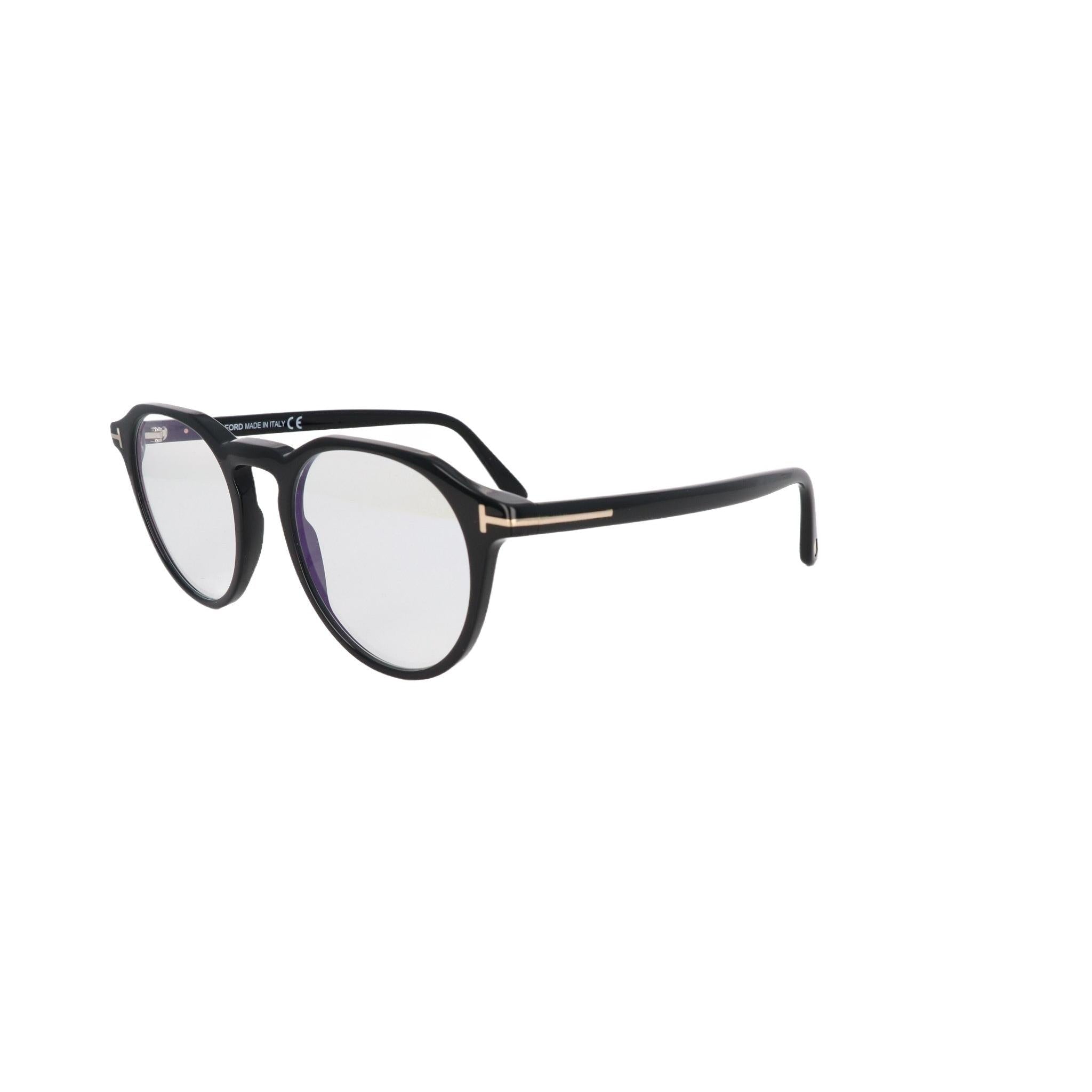 TOM FORD FT 5833 - B - Jorge Oculista