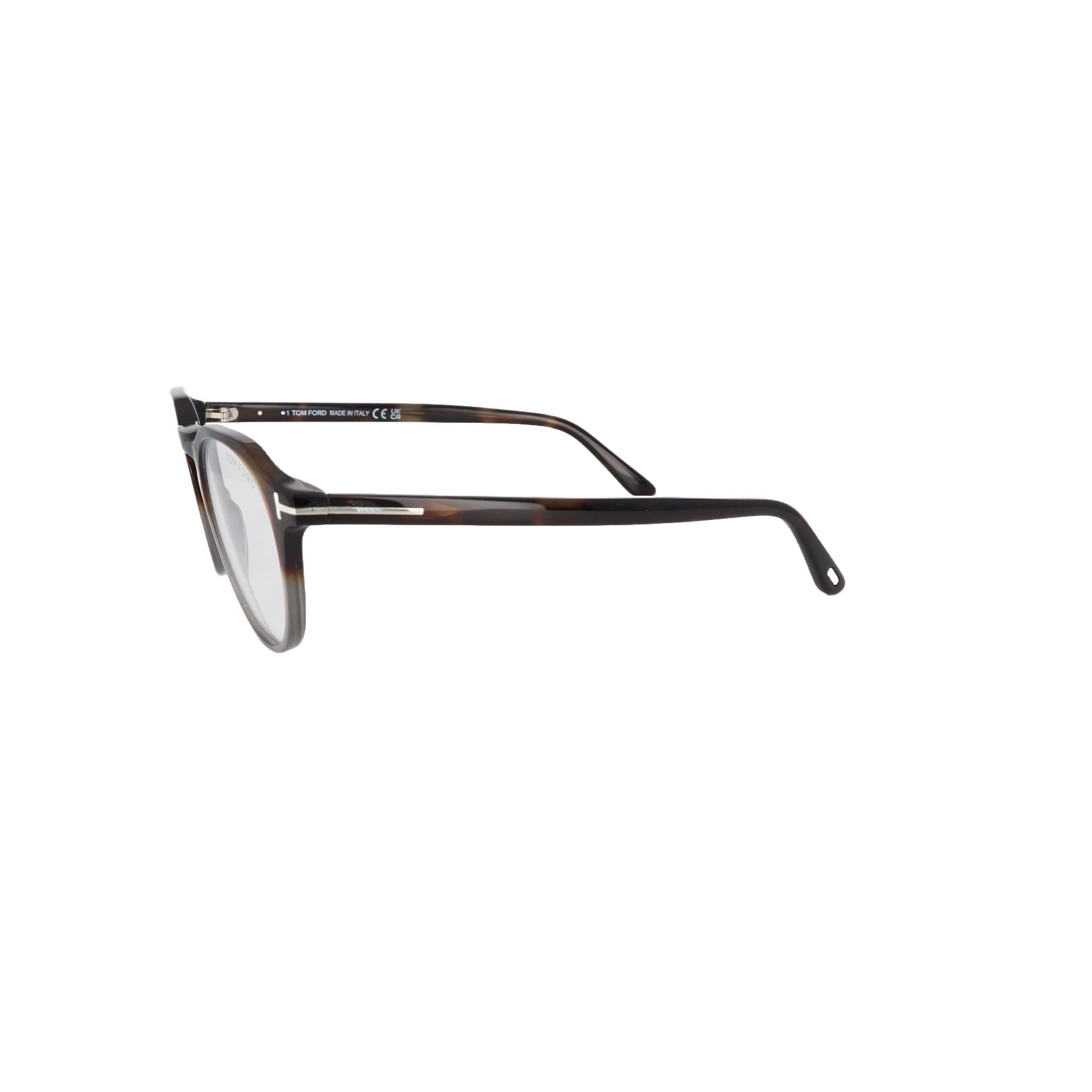 TOM FORD FT 5833 - B - Jorge Oculista