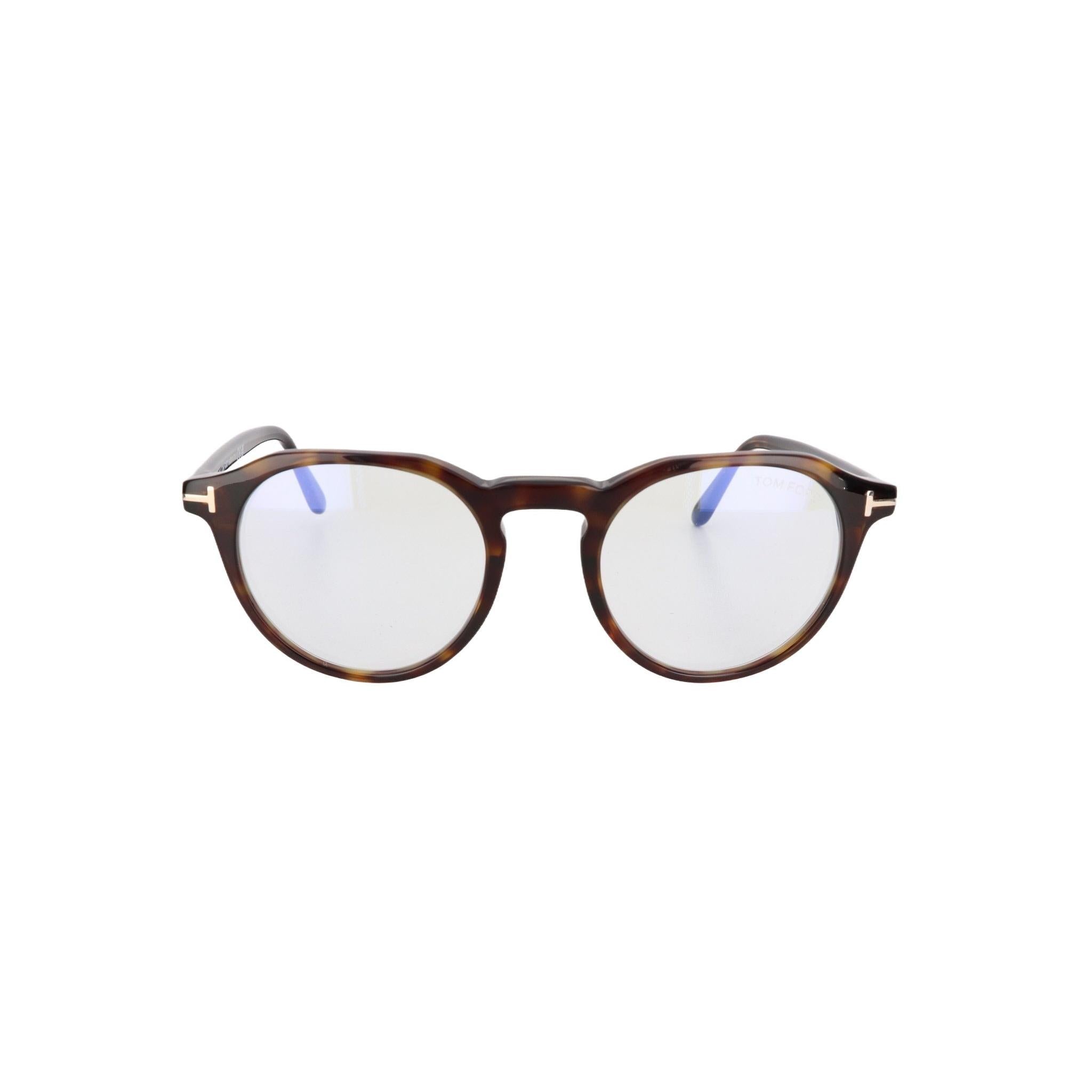 TOM FORD FT 5833 - B - Jorge Oculista