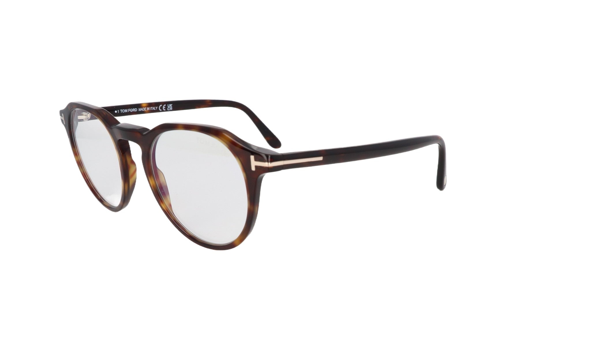 TOM FORD FT 5833 - B - Jorge Oculista