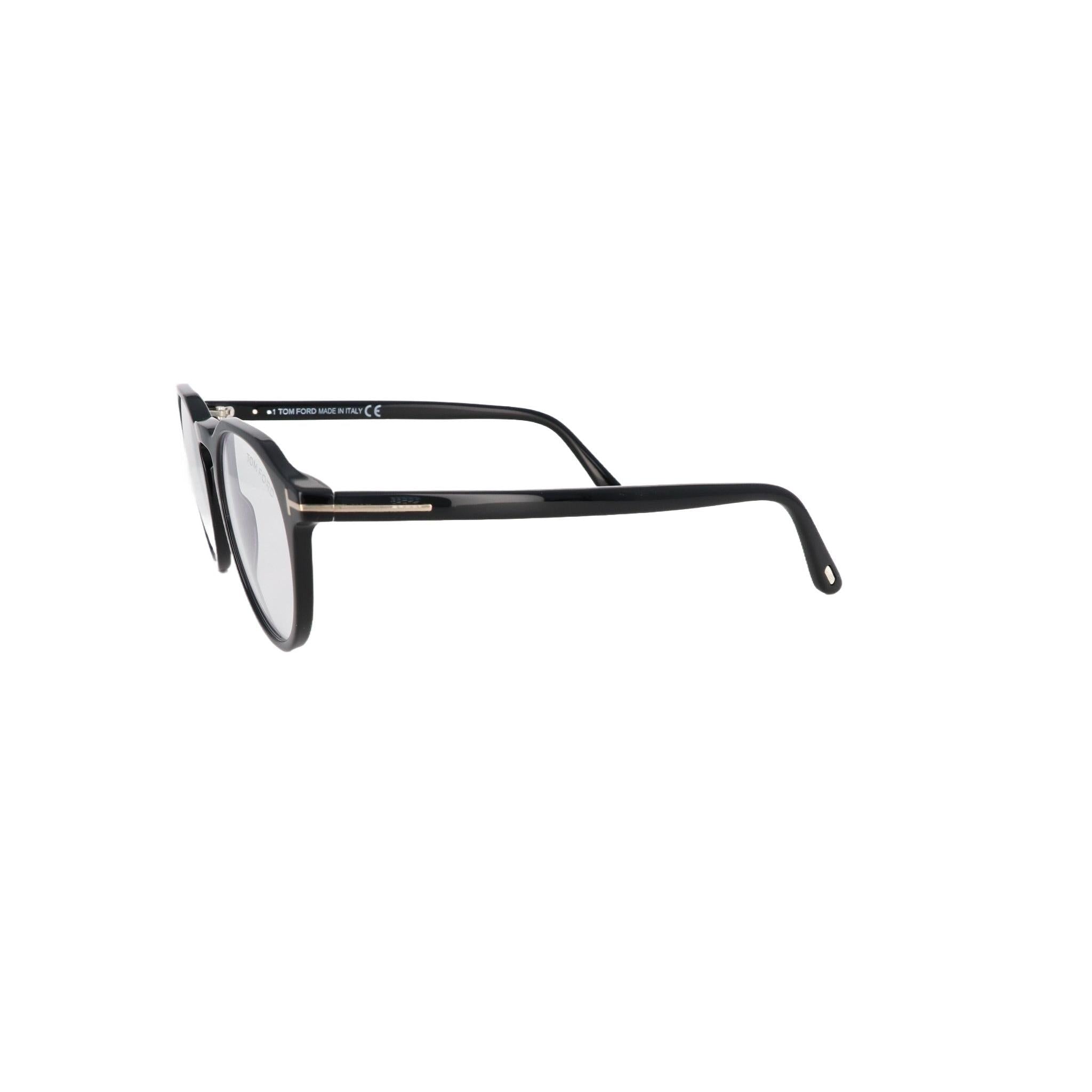 TOM FORD FT 5833 - B - Jorge Oculista