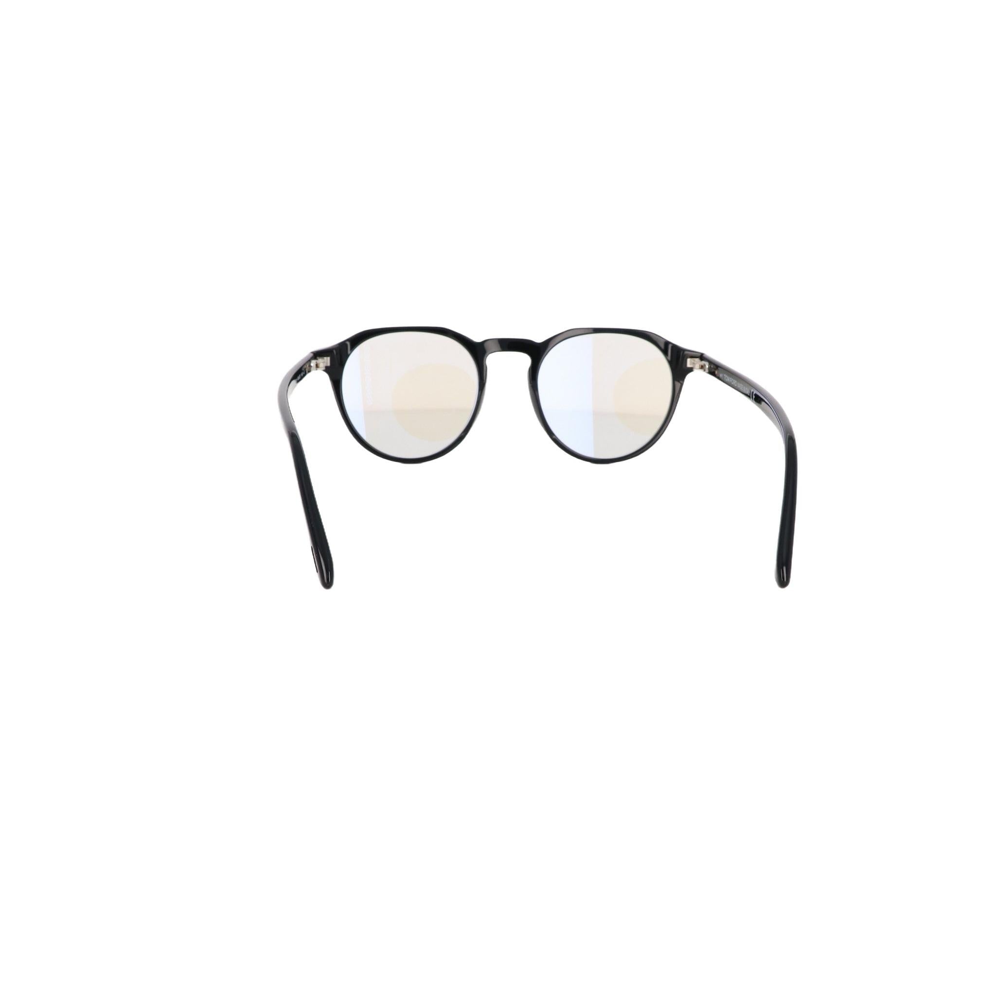 TOM FORD FT 5833 - B - Jorge Oculista