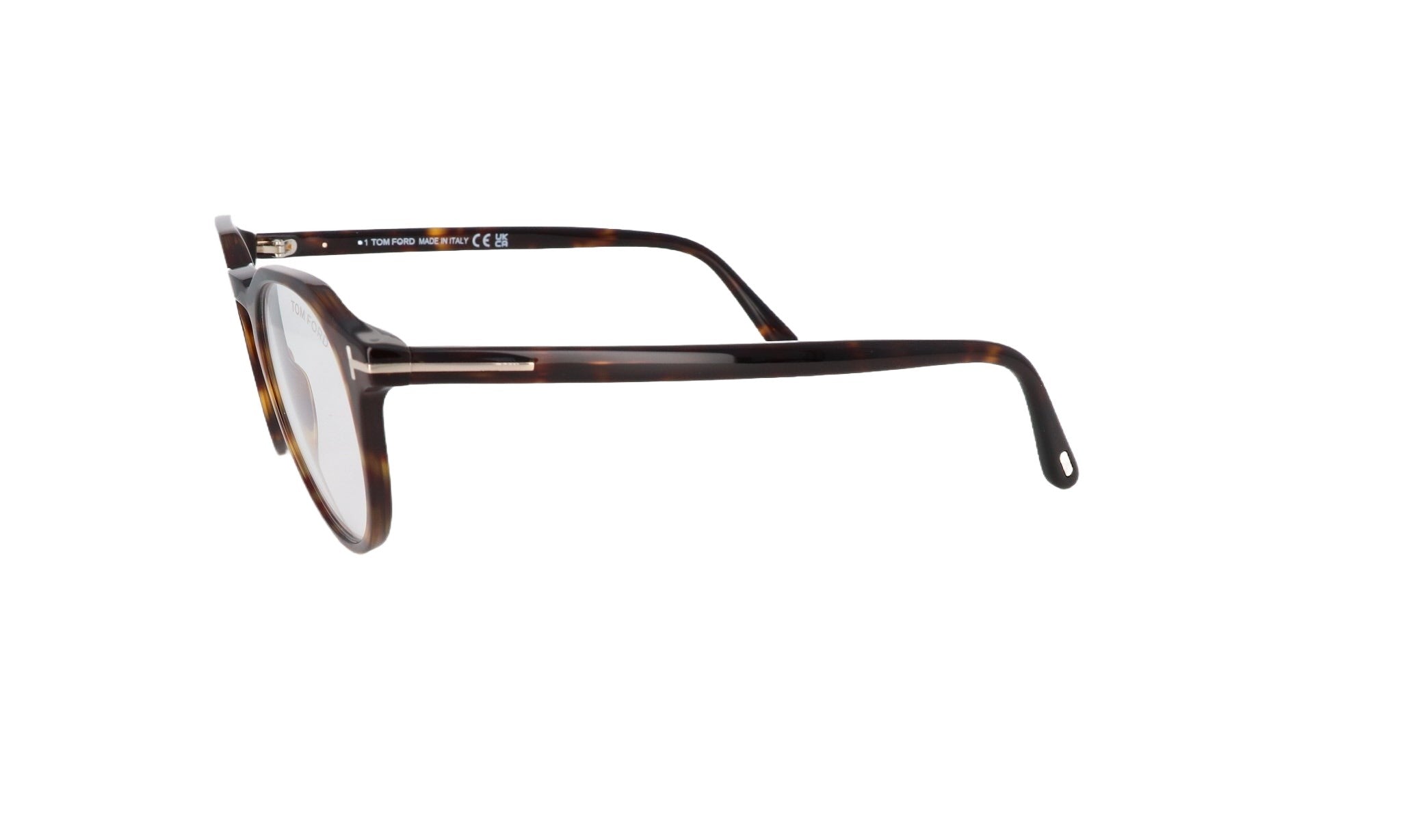 TOM FORD FT 5833 - B - Jorge Oculista