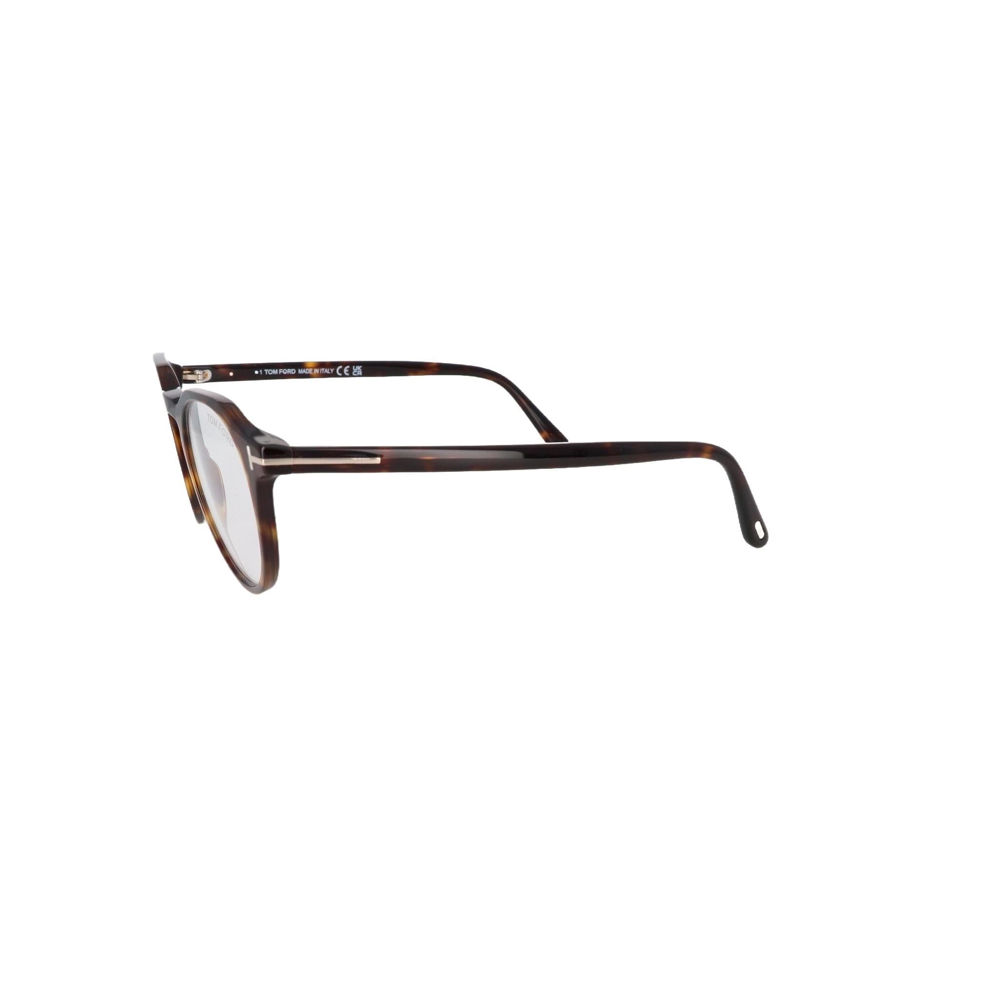 TOM FORD FT 5833 - B - Jorge Oculista