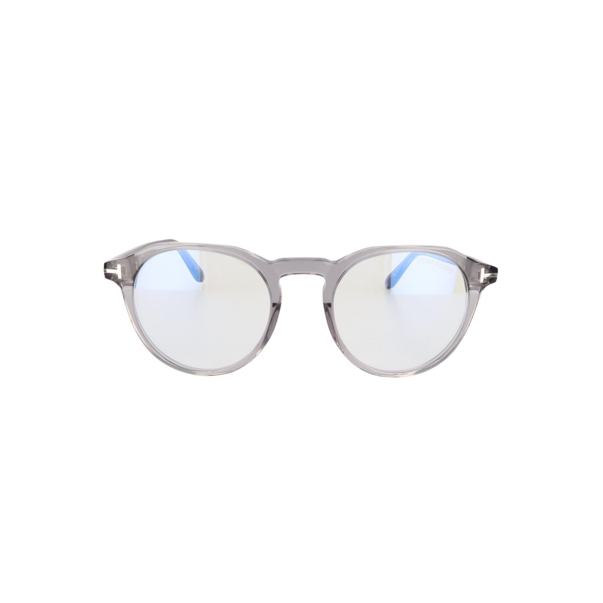 TOM FORD FT 5833 - B - Jorge Oculista