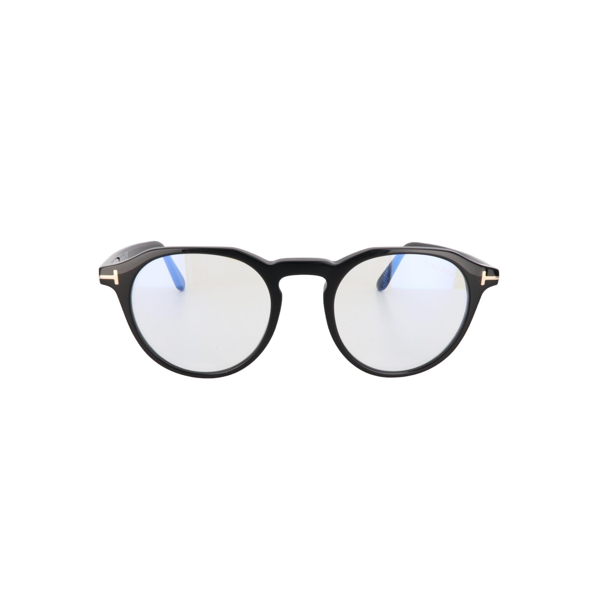 TOM FORD FT 5833 - B - Jorge Oculista
