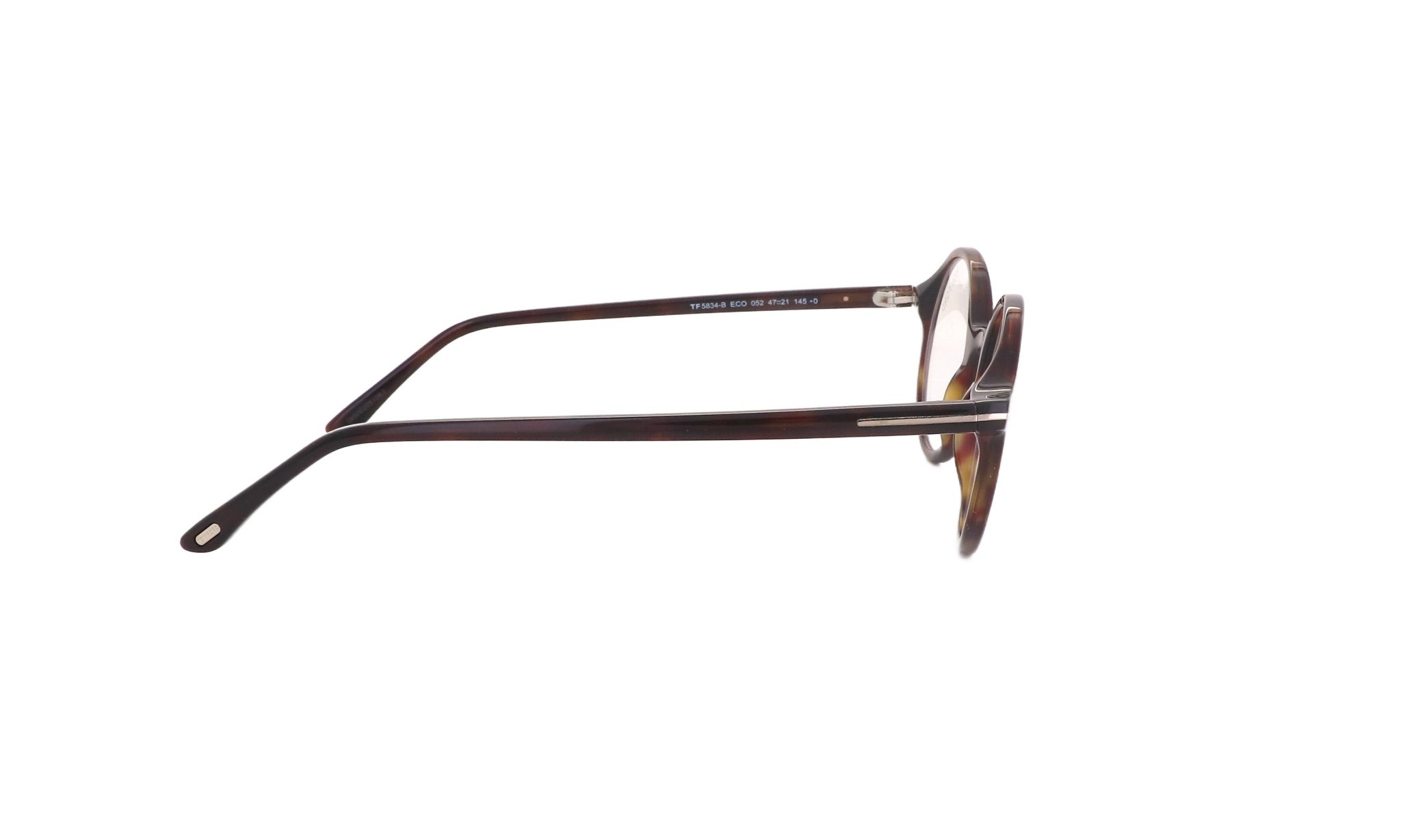 TOM FORD FT 5834 - B - Jorge Oculista